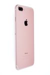 Κινητό τηλέφωνο Apple iPhone 7 Plus, Rose Gold, 32 GB, Foarte Bun