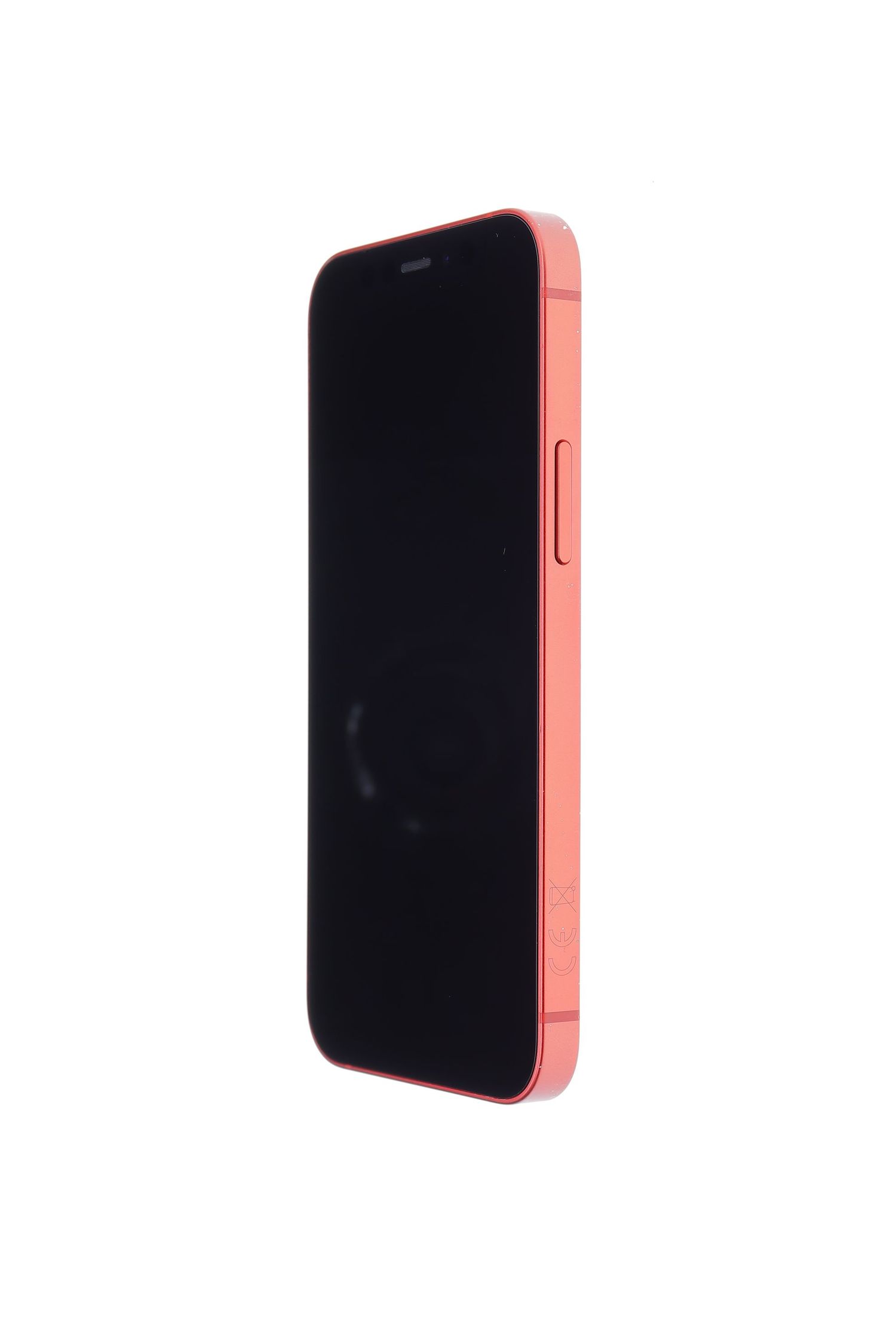 Apple iPhone 12 mini 256 GB Red - Foarte bun