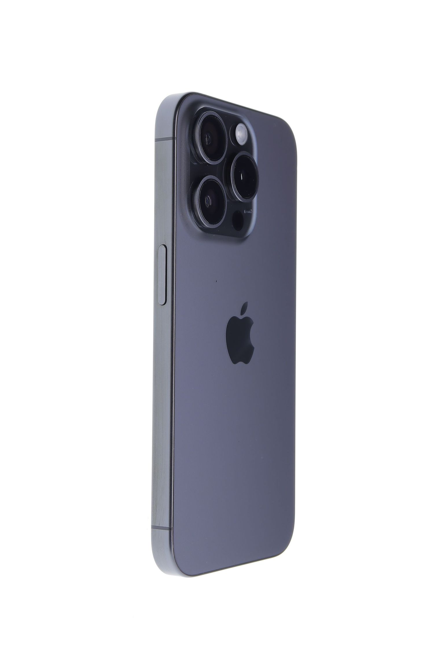 Apple iPhone 15 Pro 128 GB Black Titanium - Като нов