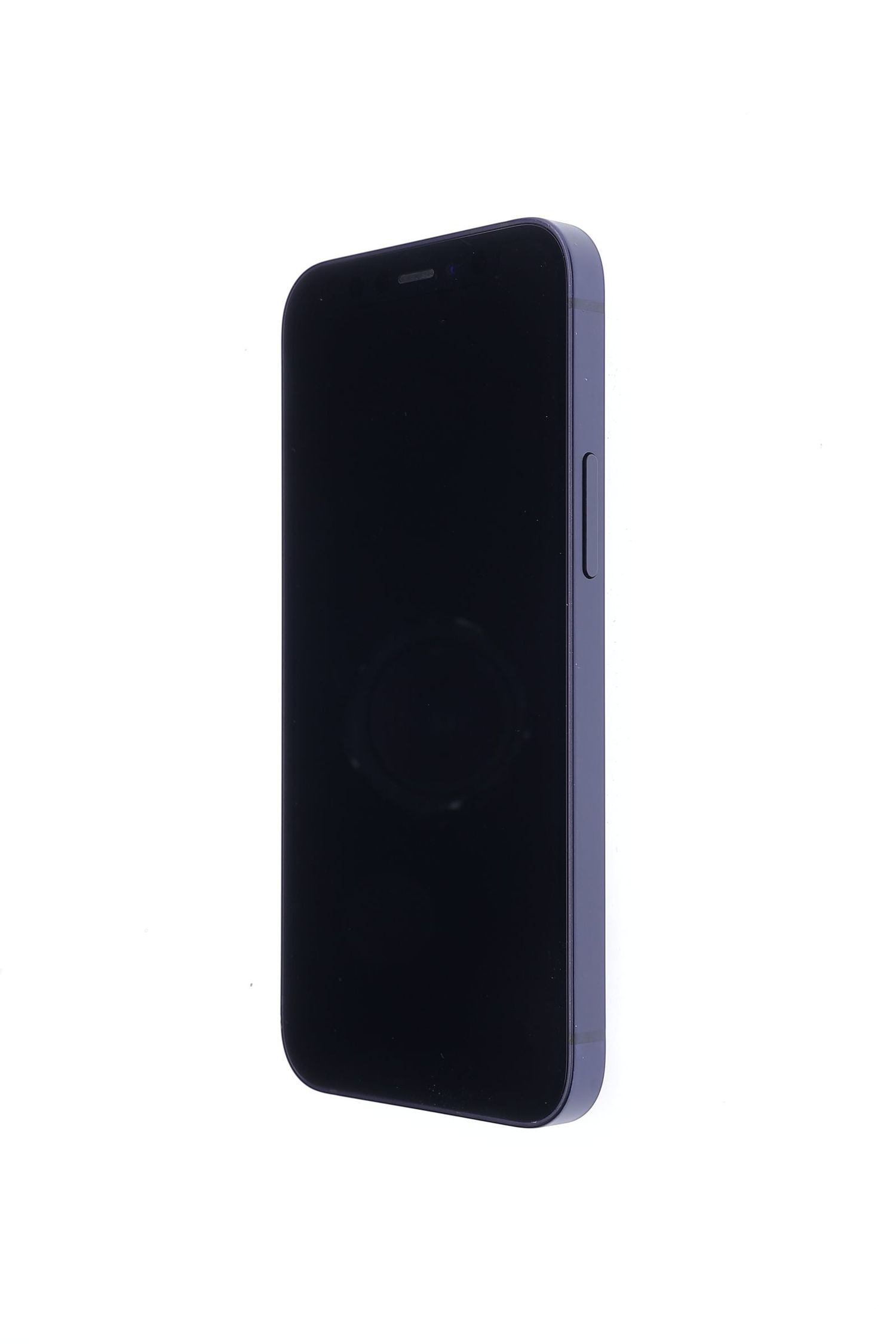 Apple iPhone 12 mini 64 GB Black - Εξαιρετικό