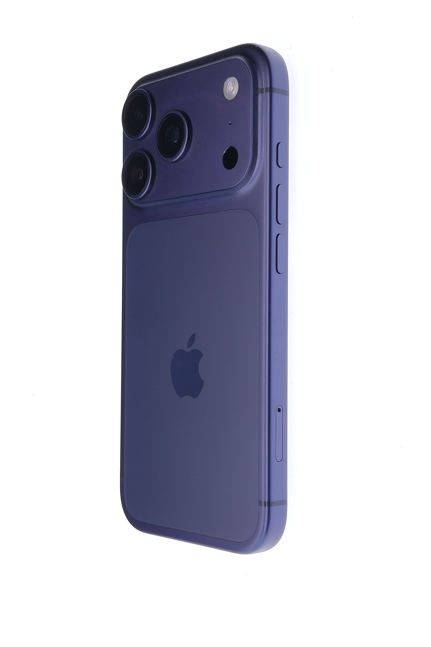 Apple iPhone 17 Pro 256 GB Deep Blue - Foarte bun