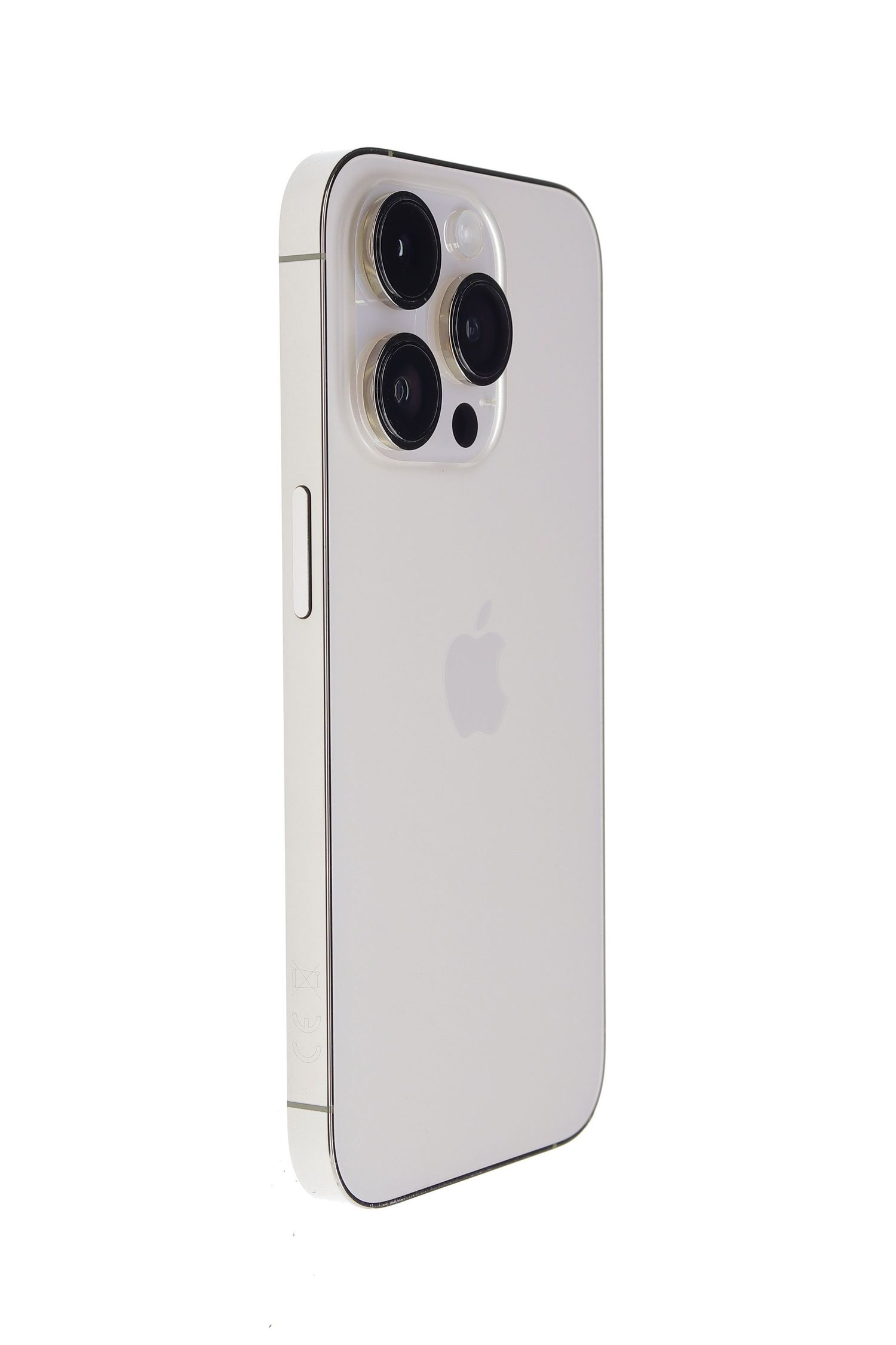 Apple iPhone 14 Pro 512 GB Gold - Újszerű