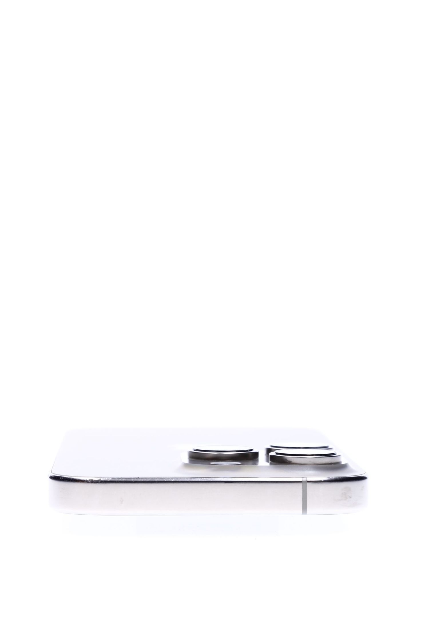 Apple iPhone 16 Pro 256 GB Natural Titanium - Ca nou
