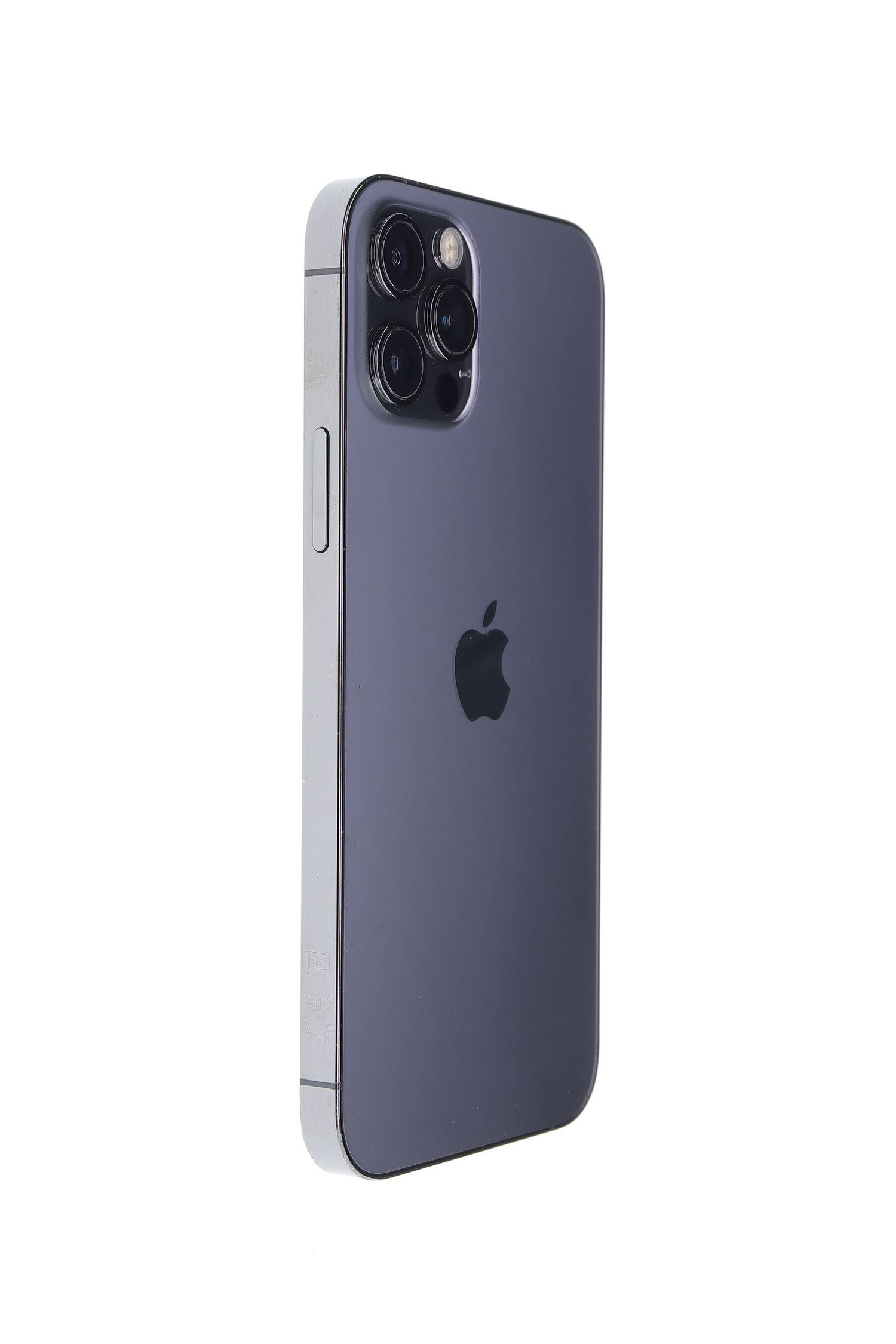 Apple iPhone 12 Pro 256 GB Graphite - Πολύ καλό
