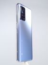 Telefon mobil Xiaomi Mi 10T 5G, Lunar Silver, 128 GB,  Foarte Bun