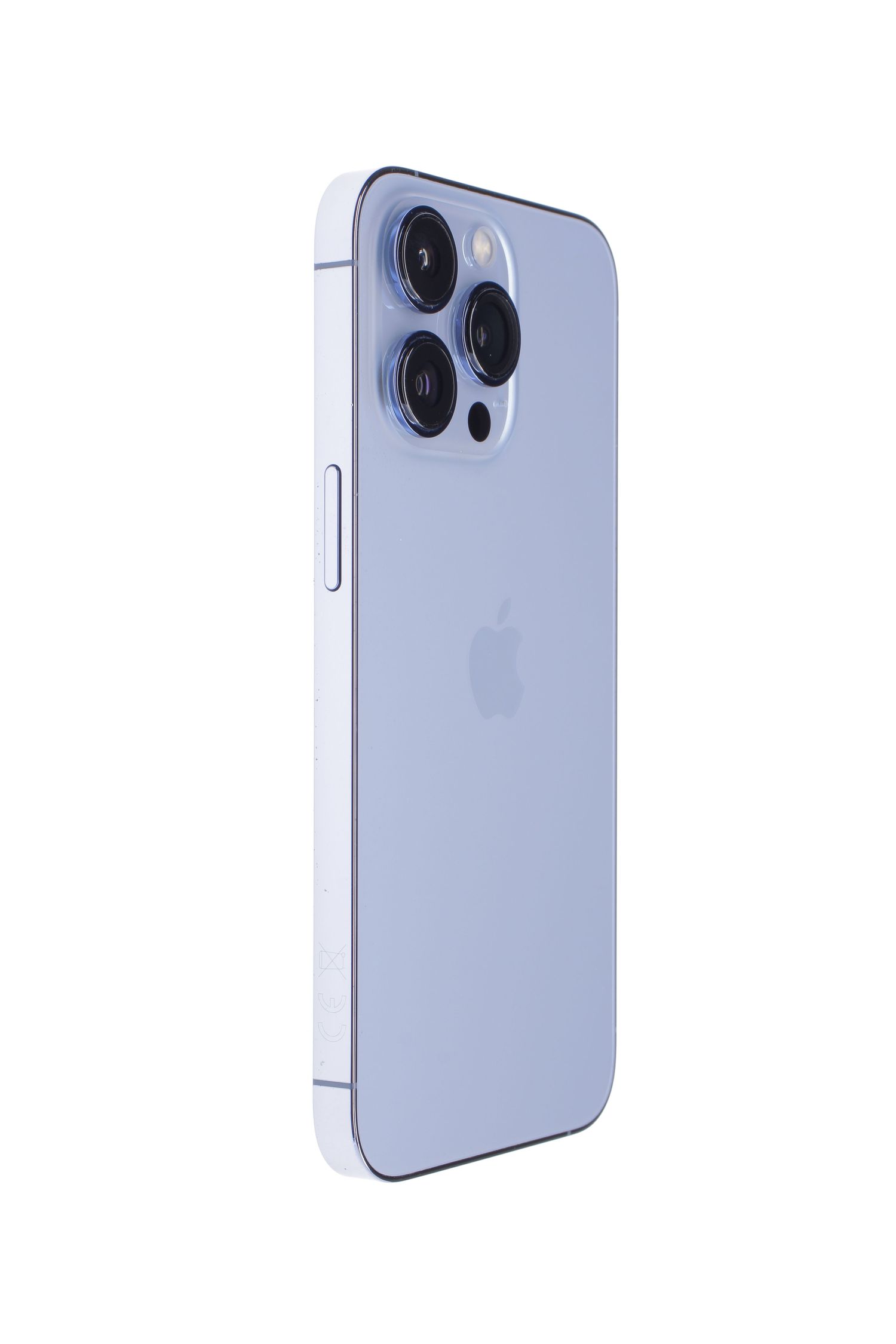 Apple iPhone 13 Pro 128 GB Sierra Blue - Като нов
