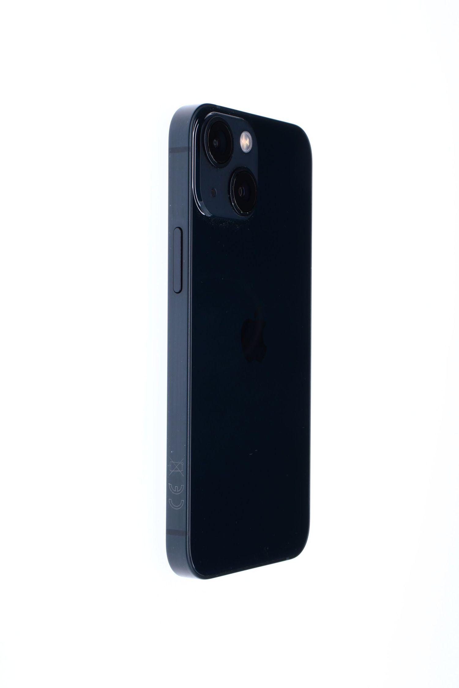 Apple iPhone 13 mini 128 GB Midnight - Foarte bun