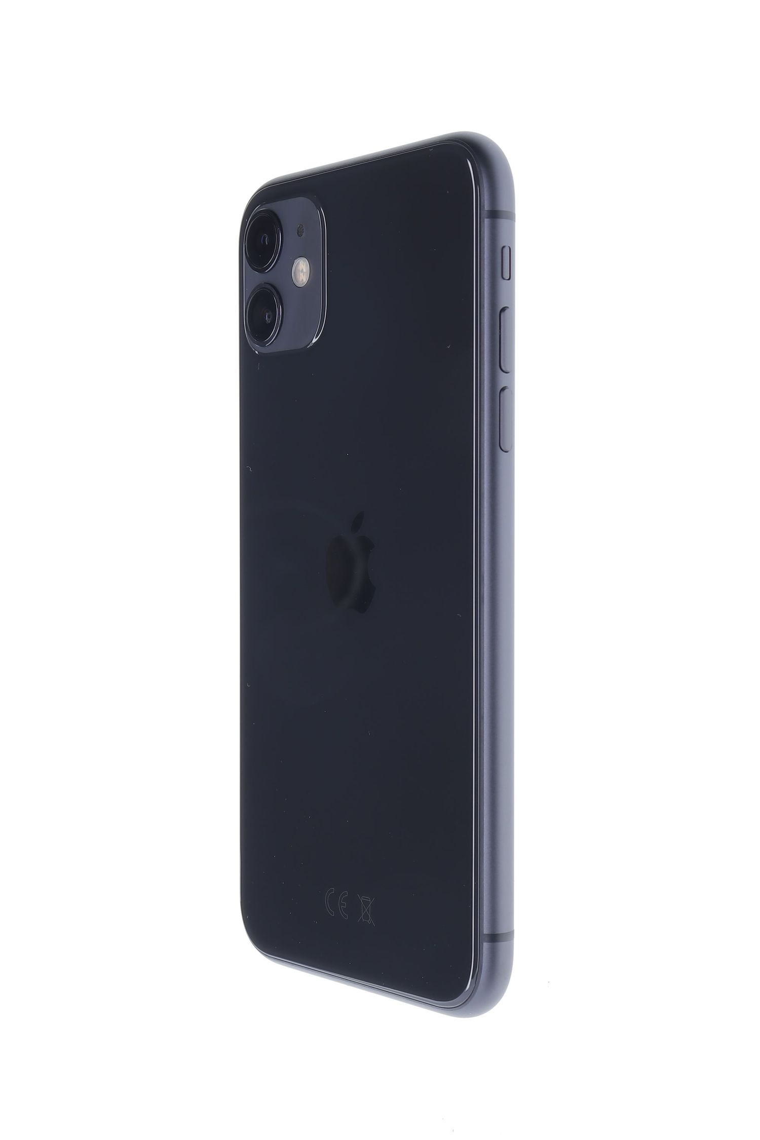 Apple iPhone 11 64 GB Black - Excelent