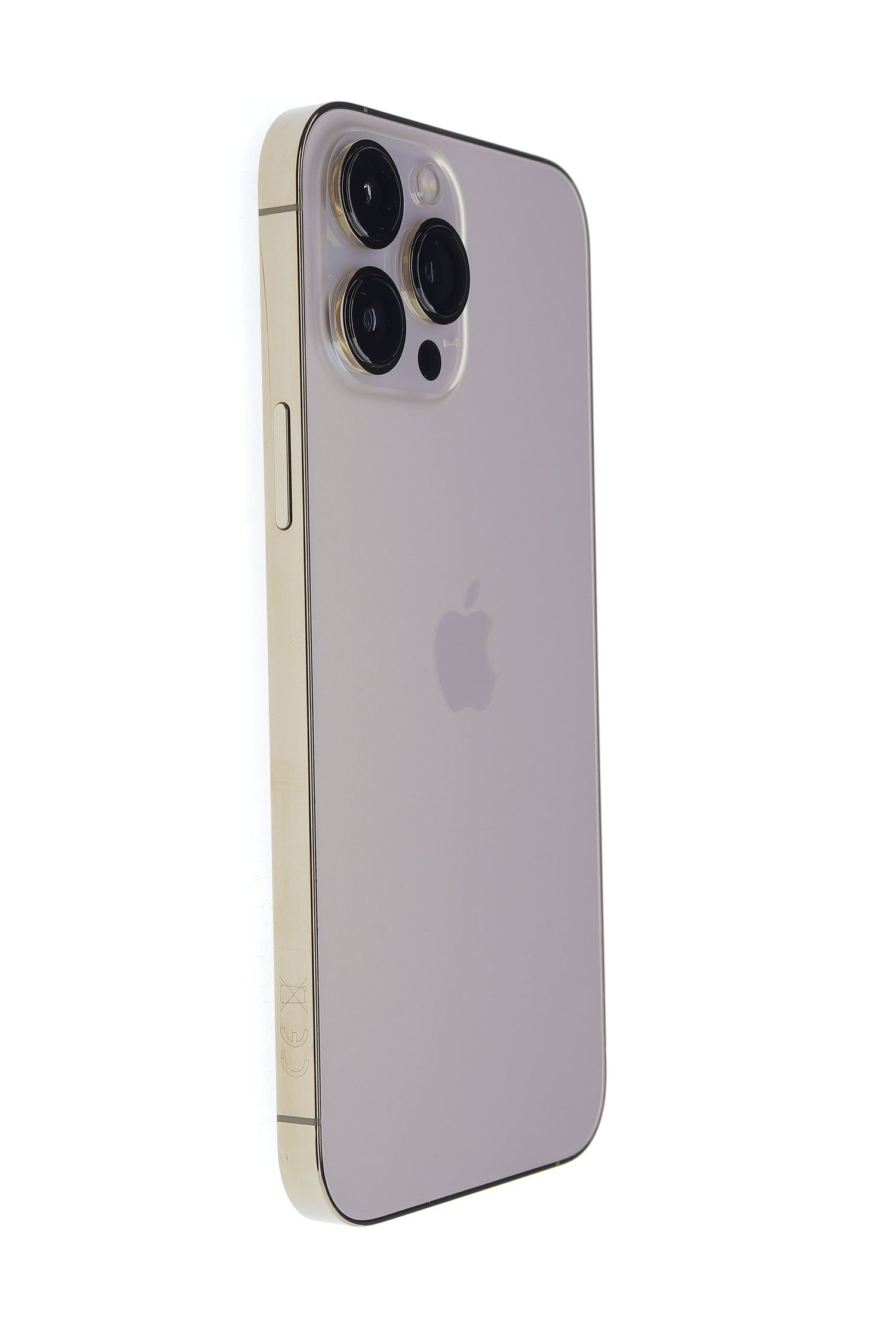 Apple iPhone 13 Pro Max 256 GB Gold - Kiváló