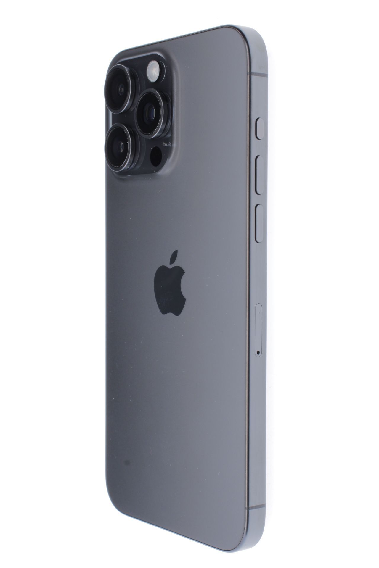 Apple iPhone 15 Pro Max 512 GB Black Titanium