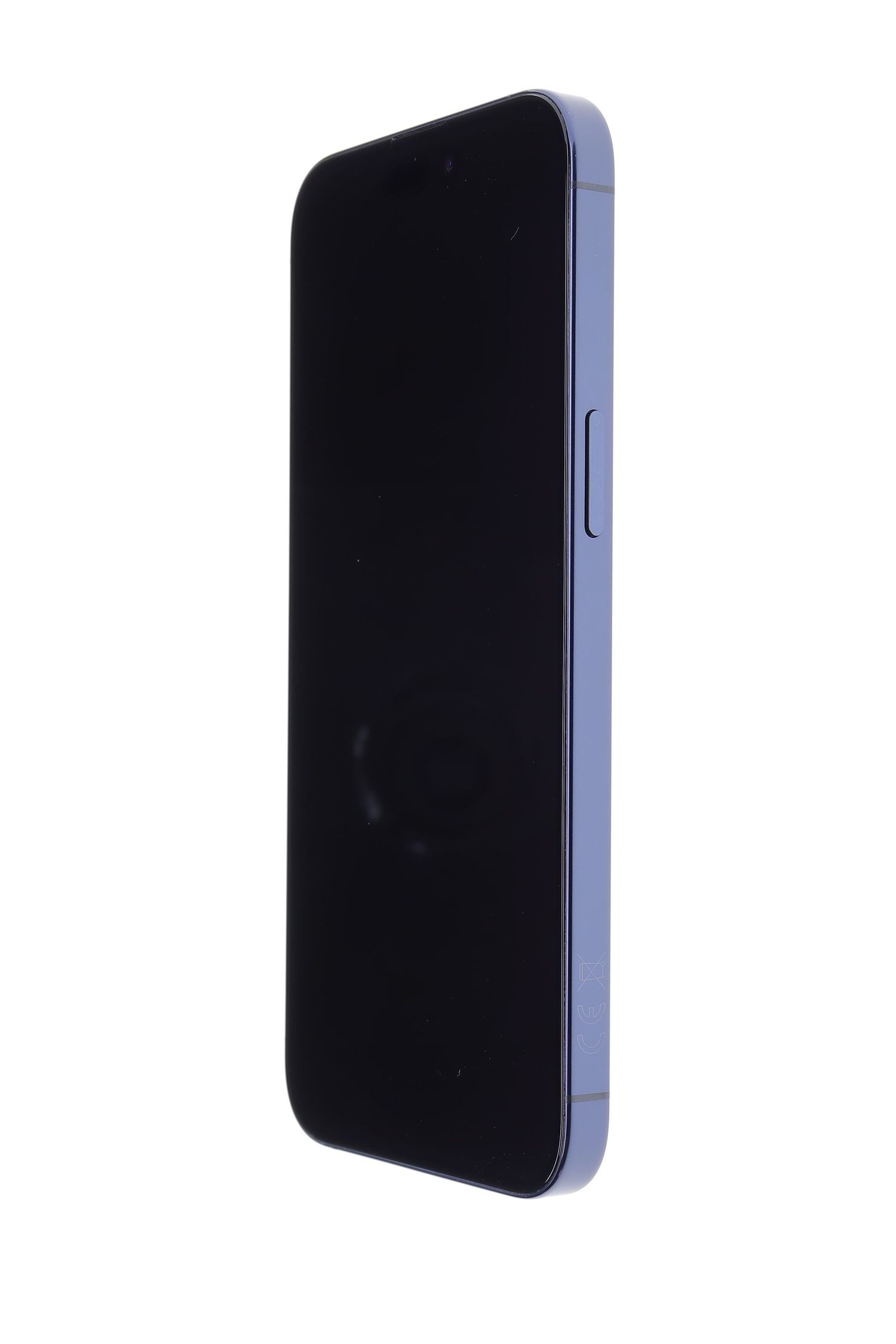 Apple iPhone 15 Pro Max 256 GB Blue Titanium - Ca nou