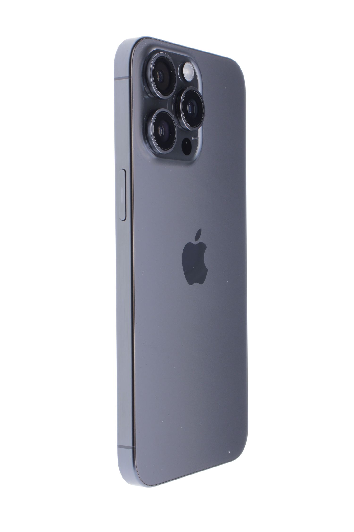 Apple iPhone 15 Pro Max 256 GB Black Titanium - Σαν καινούργιο
