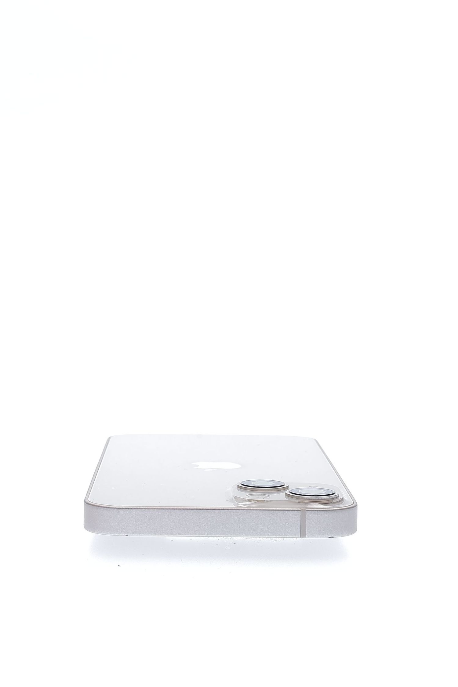 Apple iPhone 13 128 GB Starlight - Σαν καινούργιο