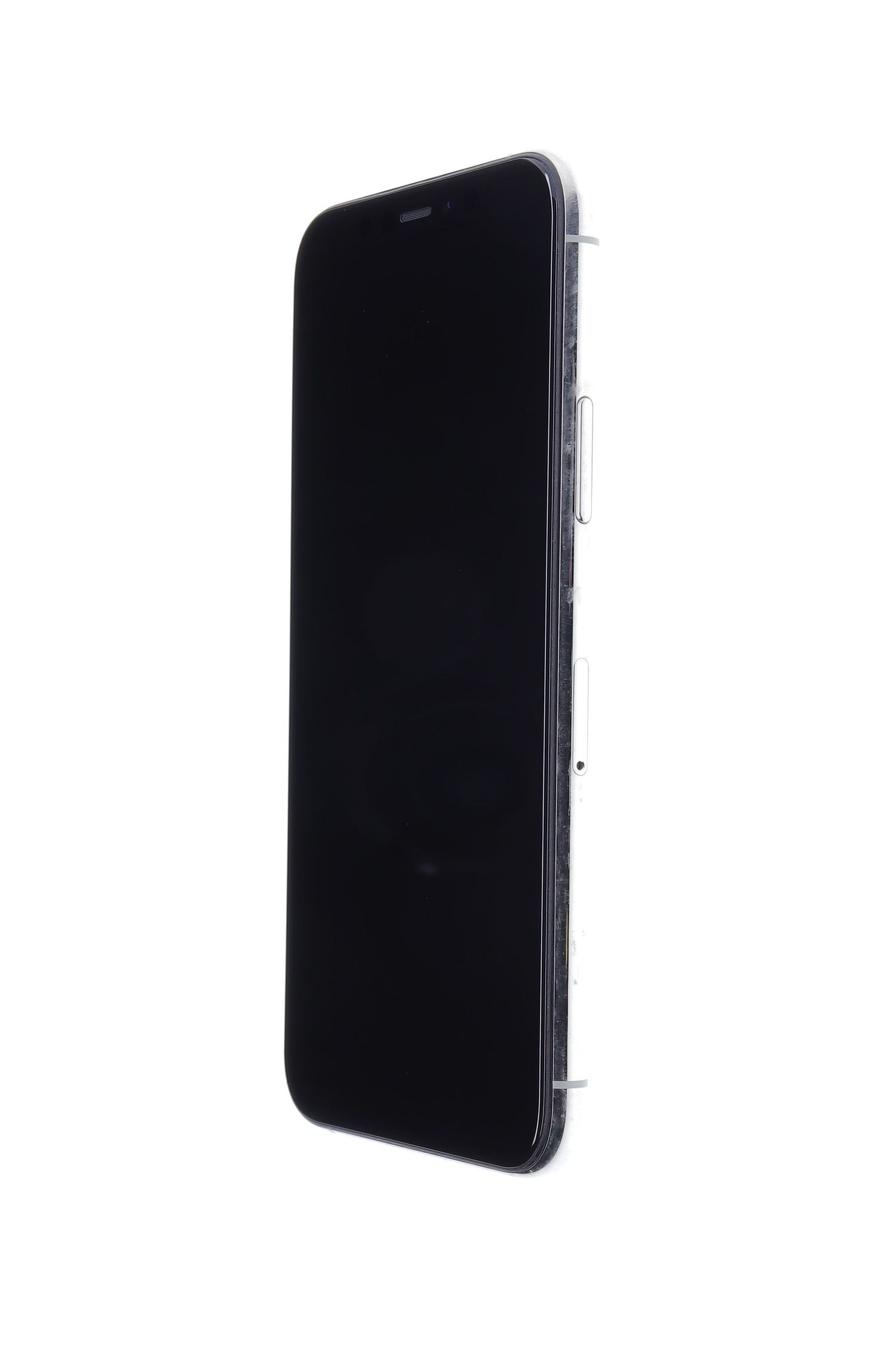 Apple iPhone 11 Pro 256 GB Silver - Πολύ καλό
