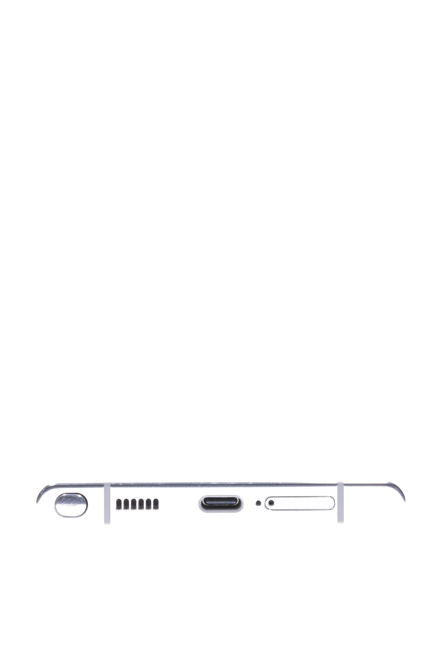 Samsung Galaxy S22 Ultra 5G Dual Sim 256 GB Phantom White - Като нов