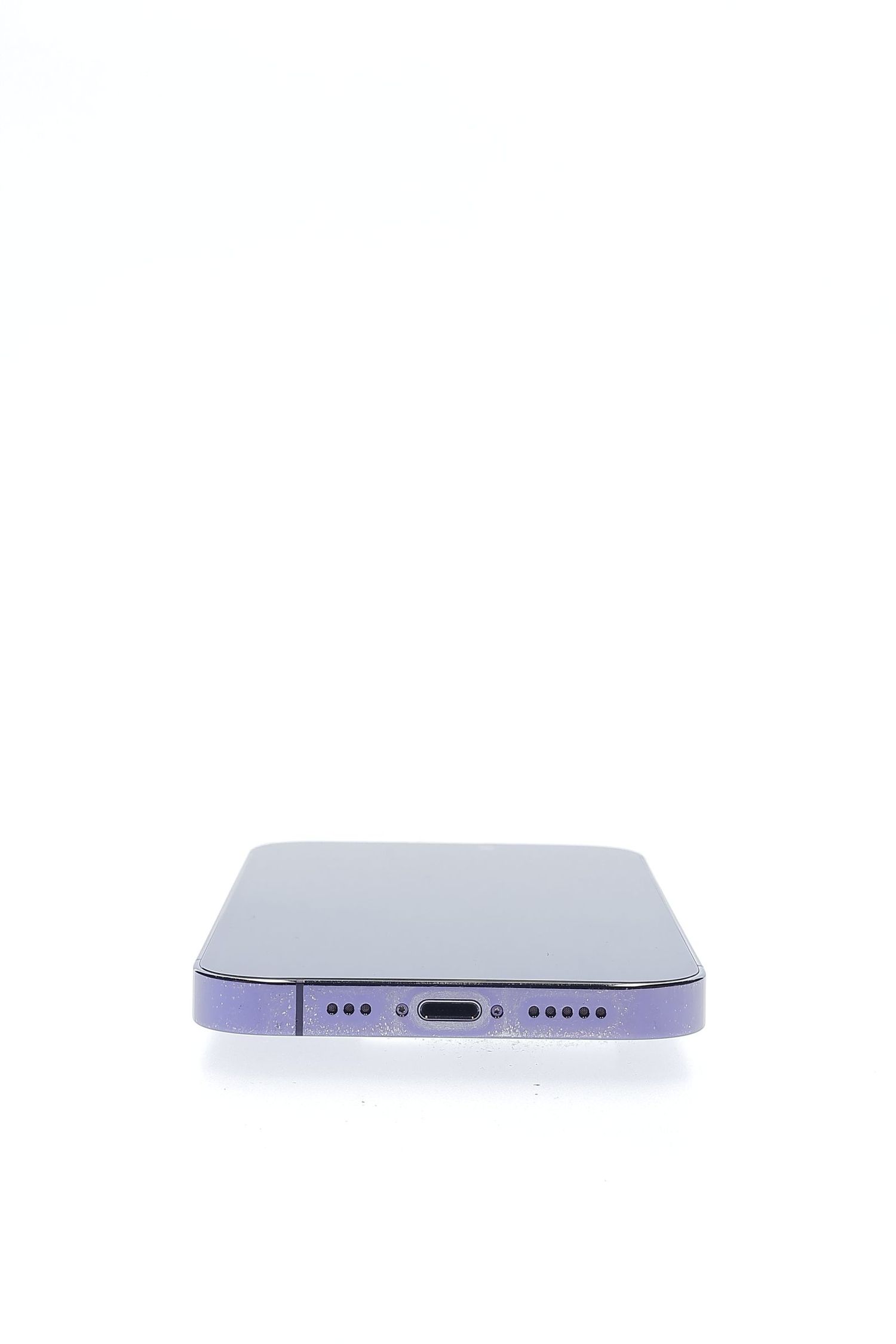 Apple iPhone 14 Pro 256 GB Deep Purple - Καλό