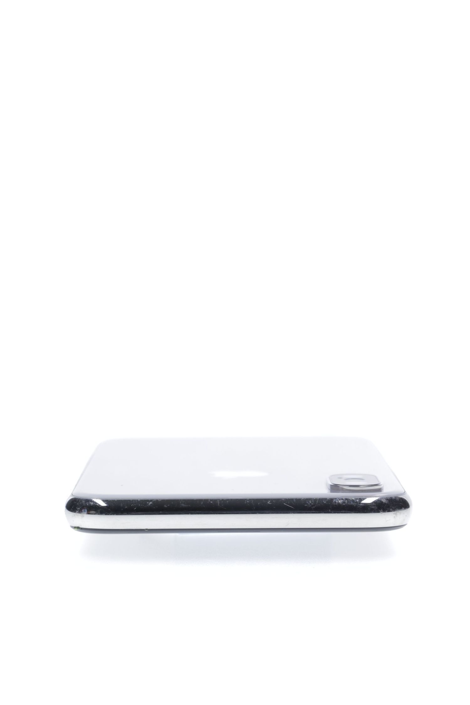 Apple iPhone X 64 GB Silver - Добро
