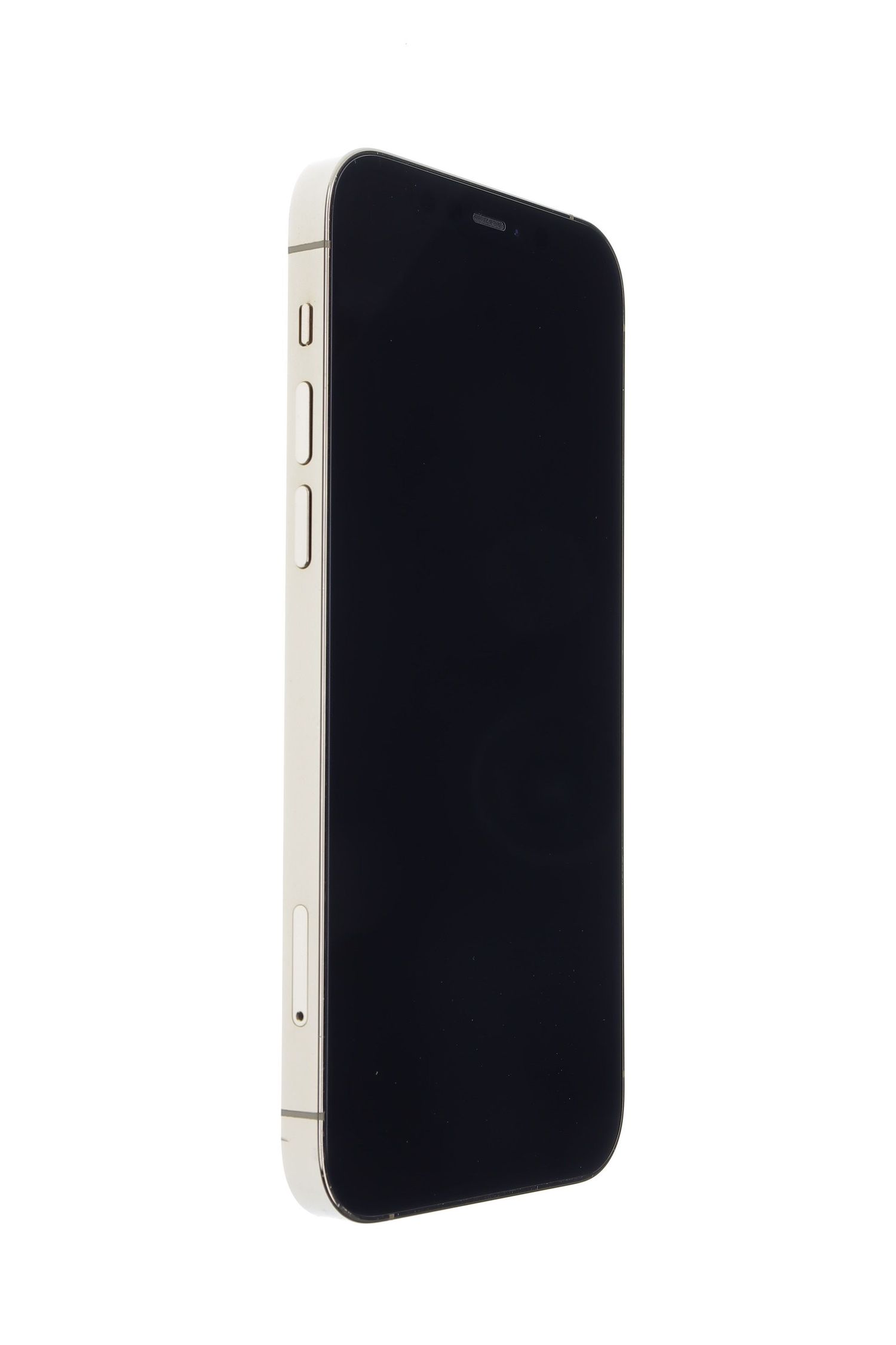 Apple iPhone 12 Pro 128 GB Gold - Újszerű