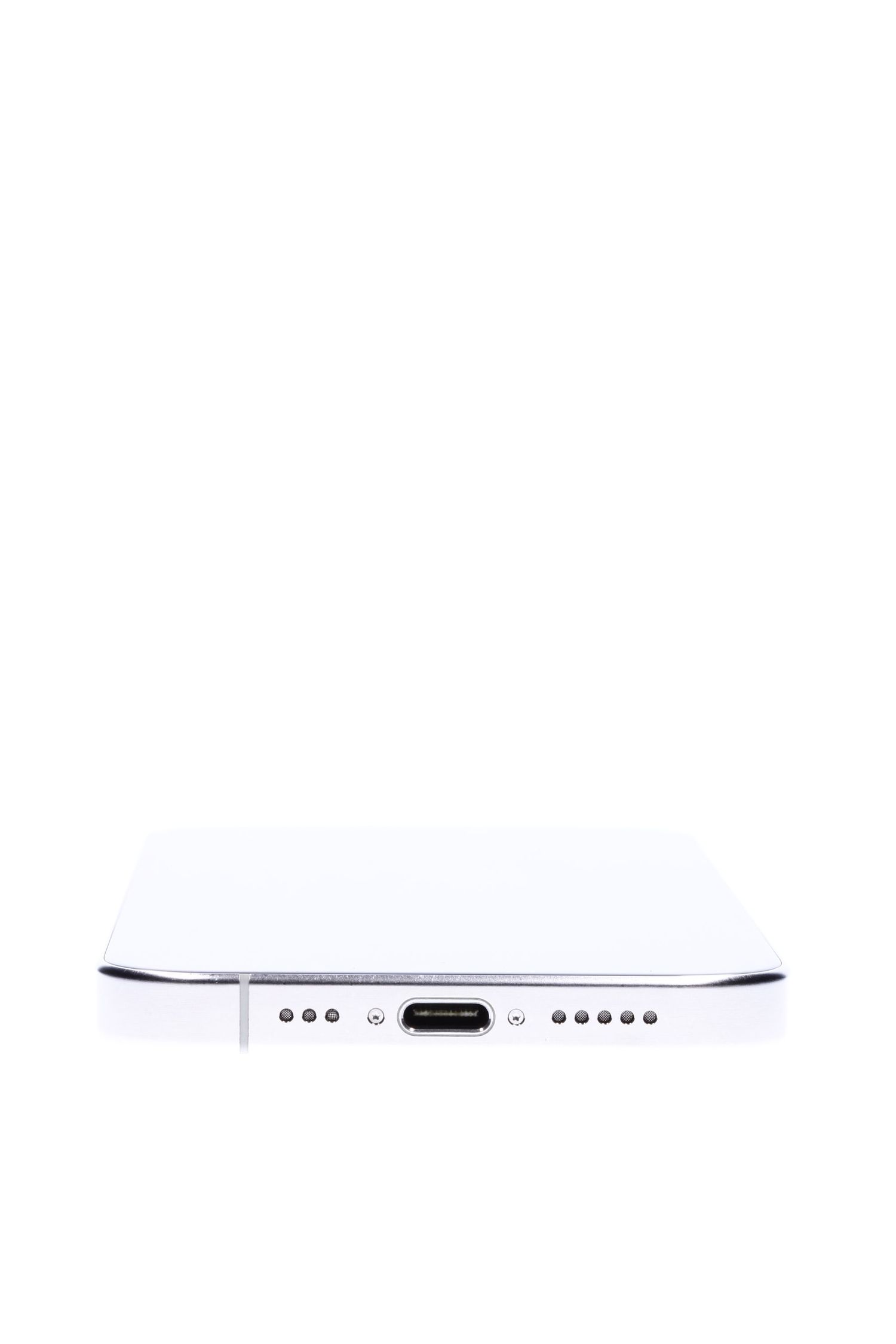 Apple iPhone 15 Pro 128 GB White Titanium - Ca nou