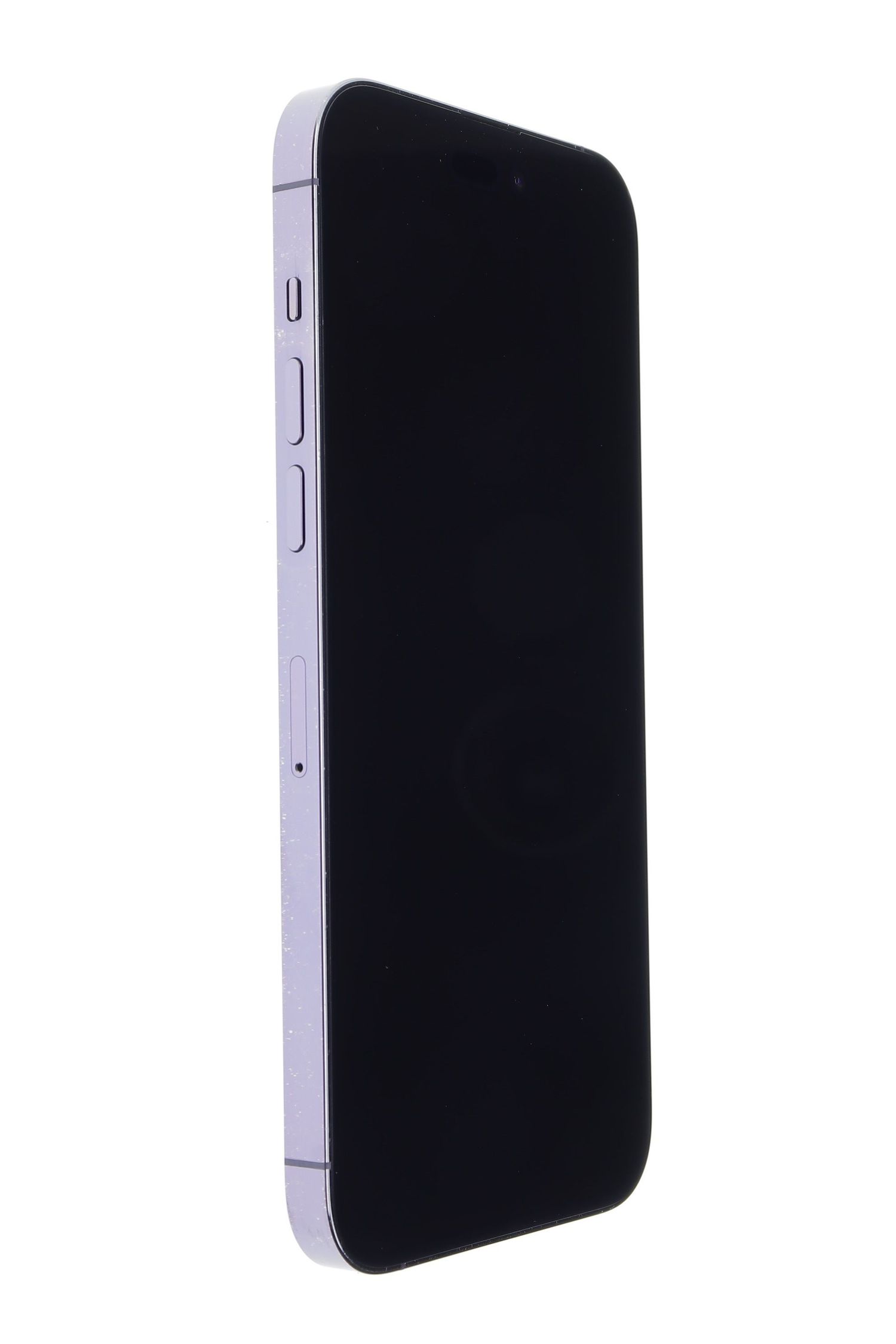 Apple iPhone 14 Pro Max 256 GB Deep Purple - Nagyon jó