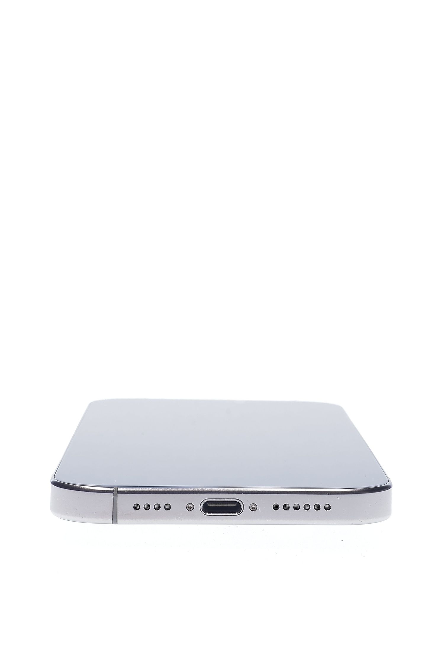 Apple iPhone 16 Pro Max 256 GB Natural Titanium - Ca nou