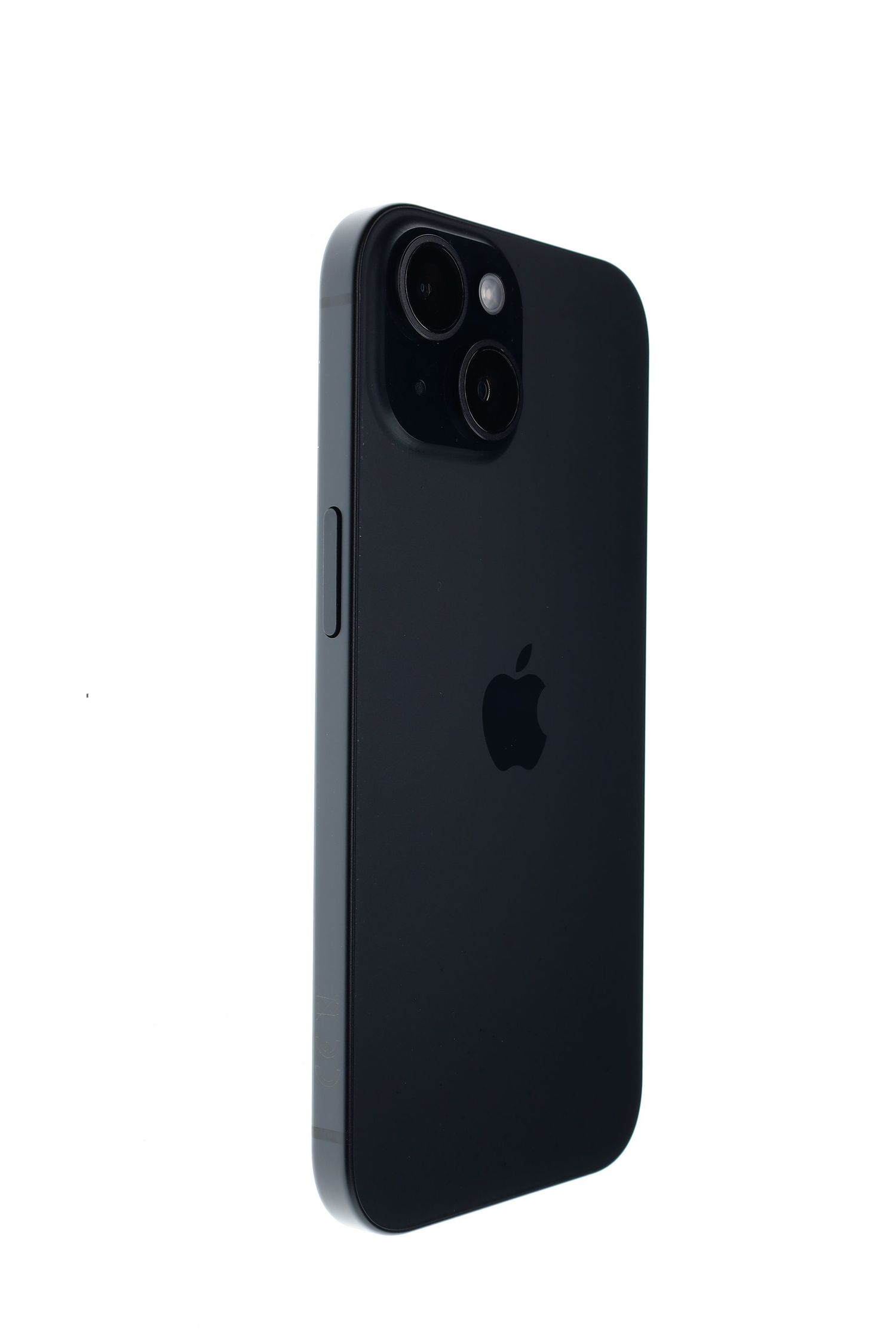 Apple iPhone 15 256 GB Black - Foarte bun