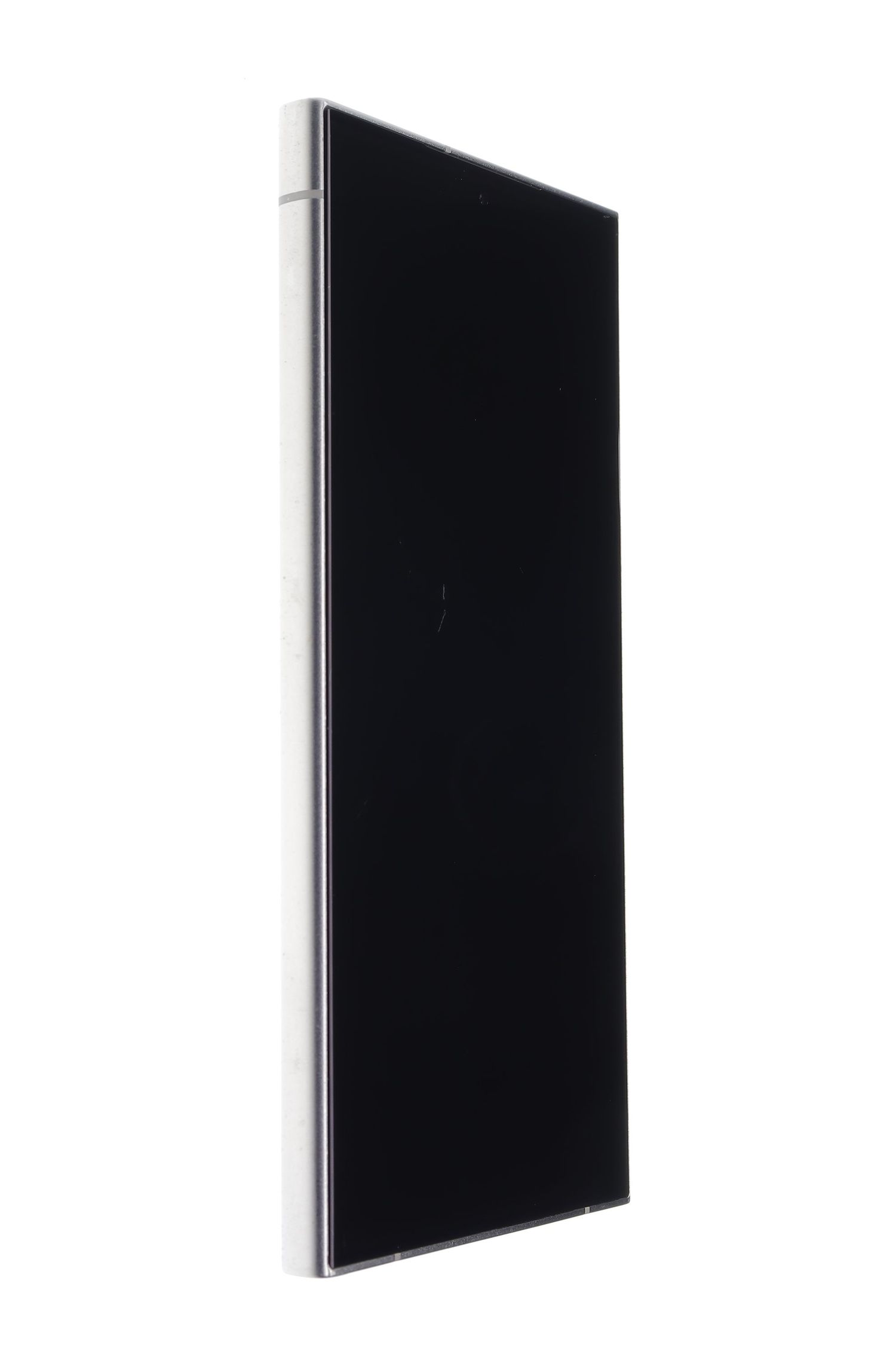 Samsung Galaxy S24 Ultra 5G Dual Sim 256 GB Titanium Grey - Jó