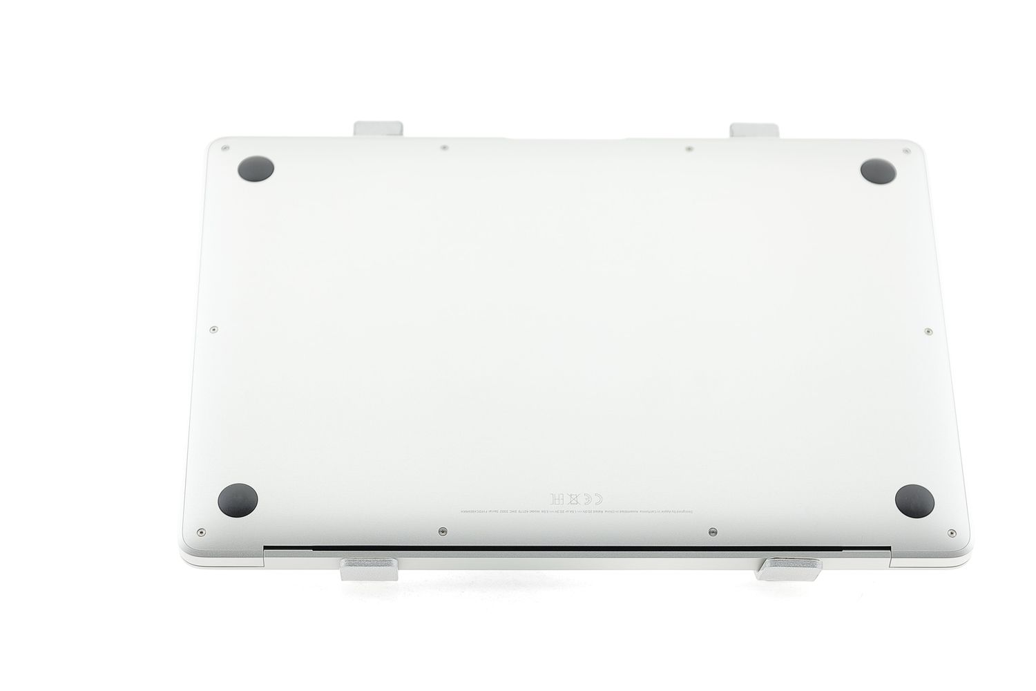 Apple MacBook Air 13″ 2020, i5 1.1 GHz, 8 GB, Intel Iris Plus 512 GB Silver - Σαν καινούργιο