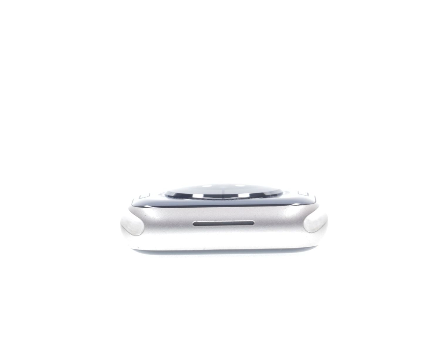 Apple Watch Series 8 2022, GPS, Aluminium 41mm Starlight - Добро
