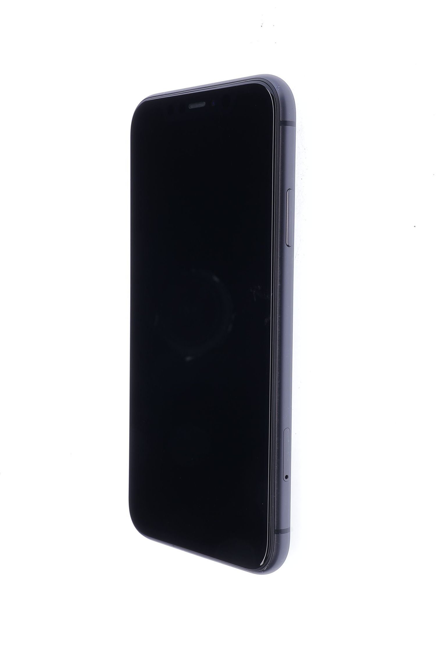 Apple iPhone 11, Black, 64 GB - de la 649 lei
