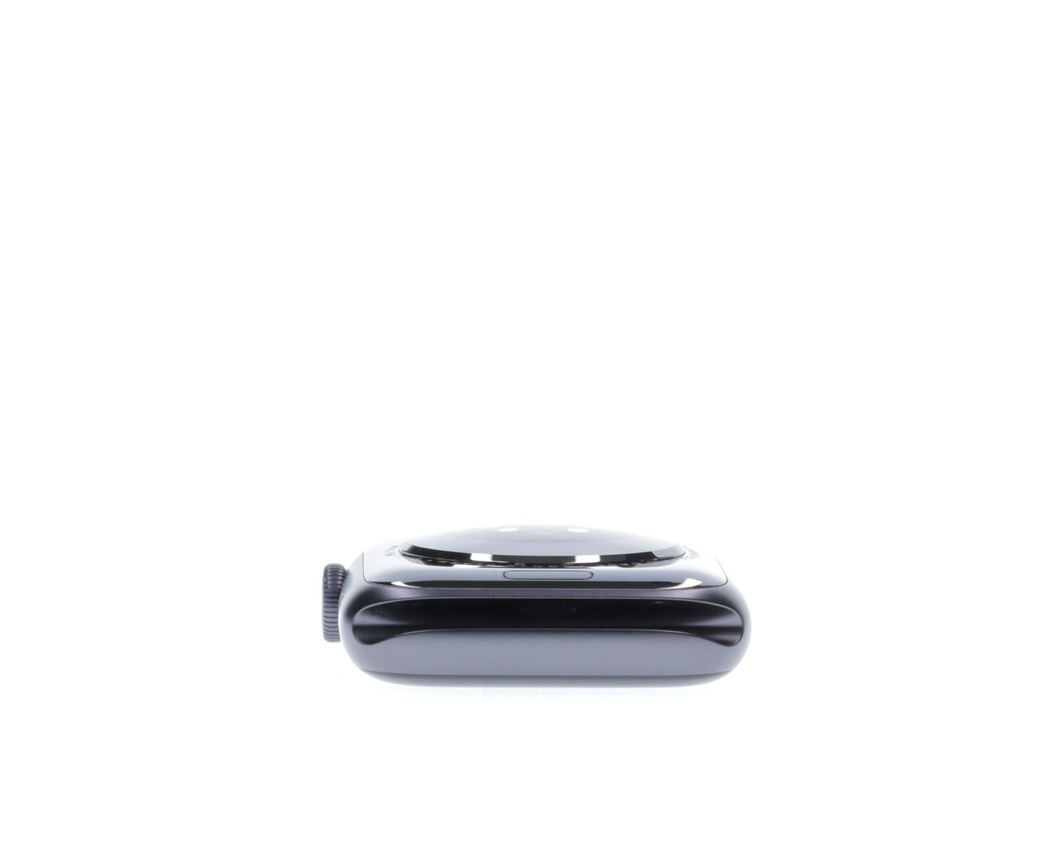 Apple Watch Series 6 2020, GPS, Aluminium 44mm Space Gray - Újszerű