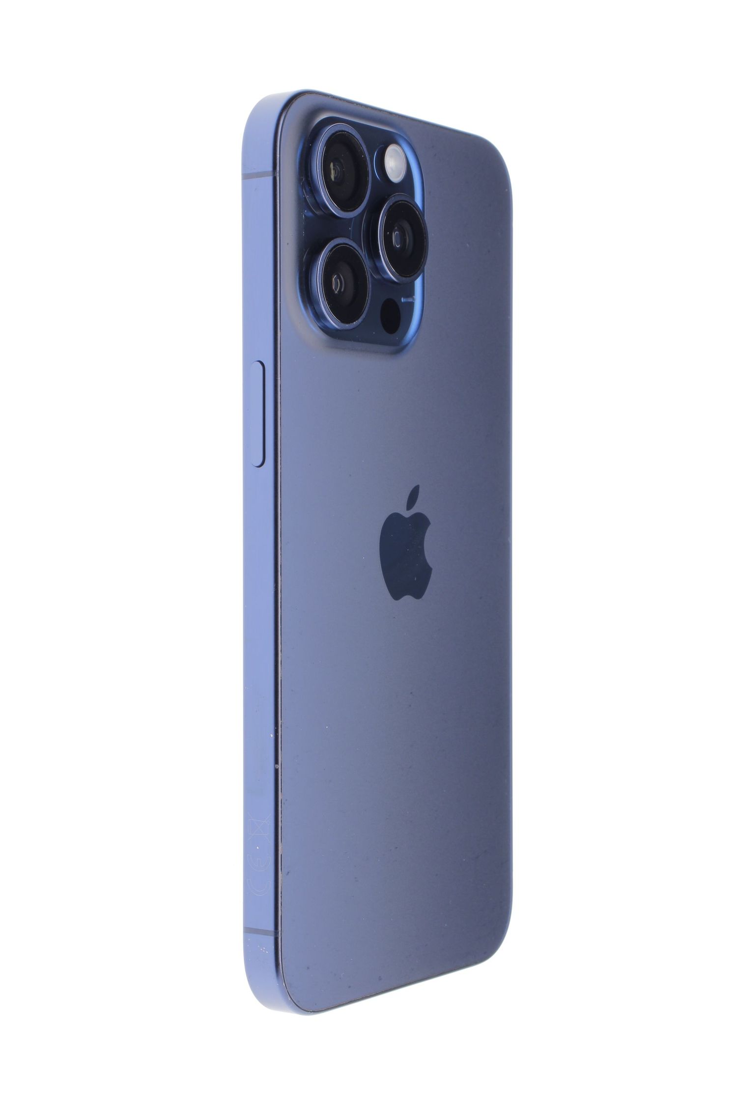 Apple iPhone 15 Pro Max 256 GB Blue Titanium - Bun