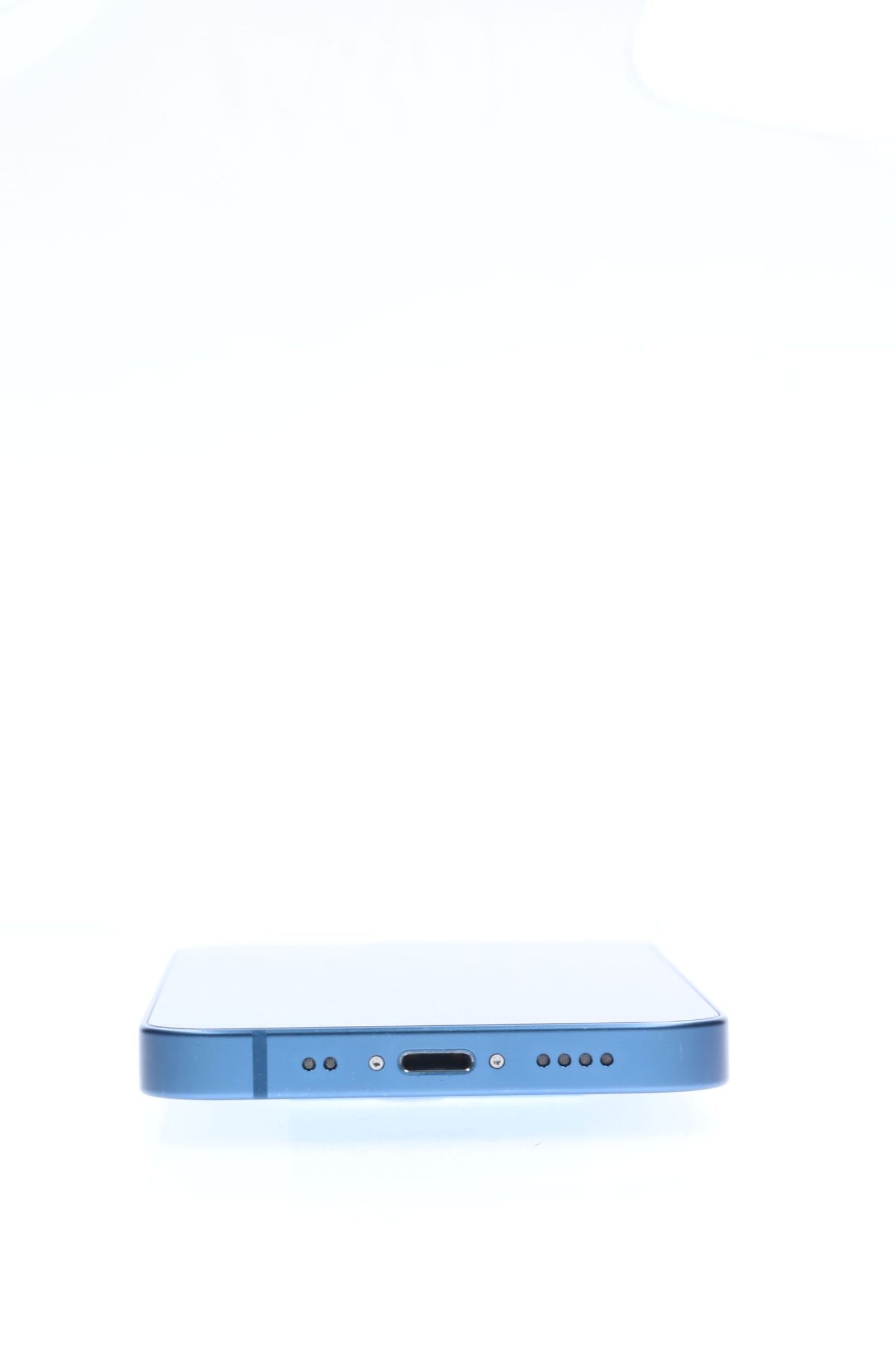 Apple iPhone 13 mini 128 GB Blue - Excelent