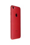 Мобилен телефон Apple iPhone 7, Red, 128 GB, Excelent
