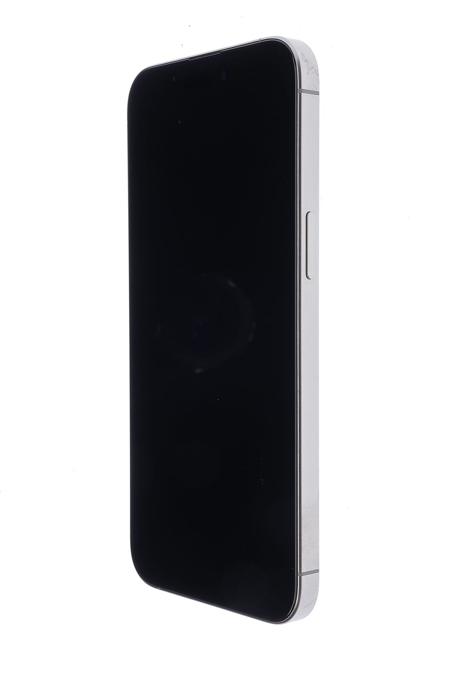 Apple iPhone 15 Pro Max 256 GB Natural Titanium