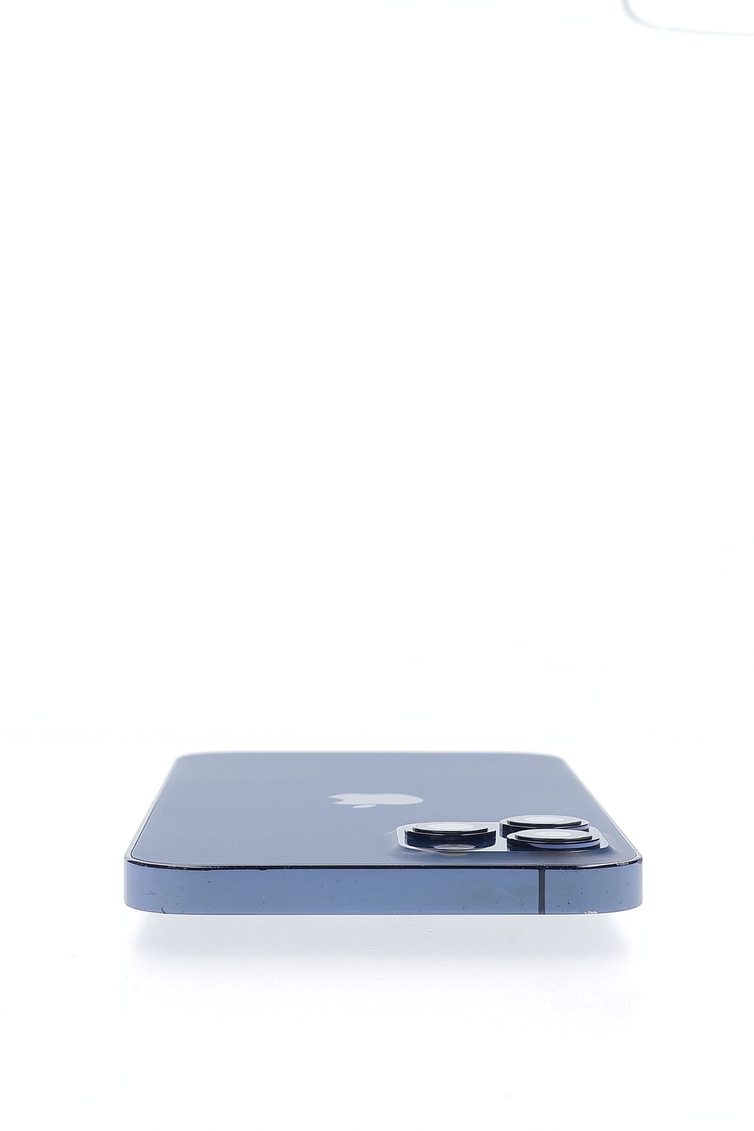 Apple iPhone 12 Pro Max 256 GB Pacific Blue - Excelent