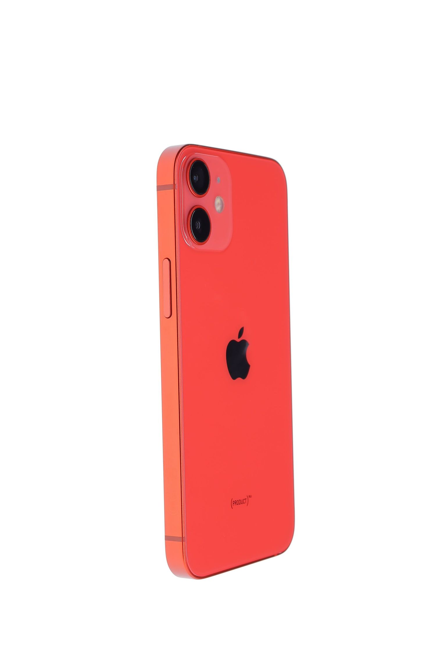 Apple iPhone 12 mini 128 GB Red - Nagyon jó