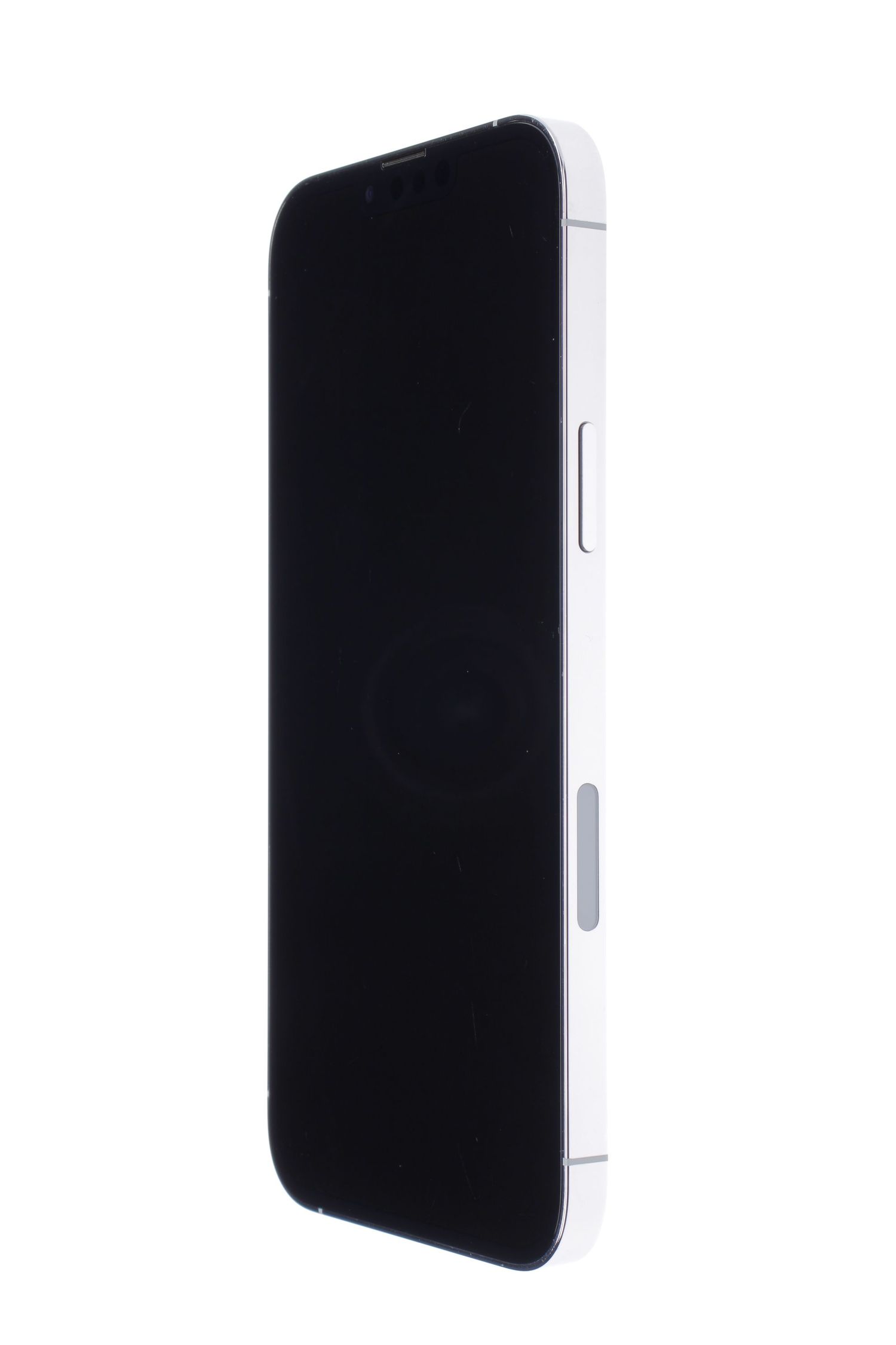 Apple iPhone 13 Pro Max 256 GB Silver - Excelent