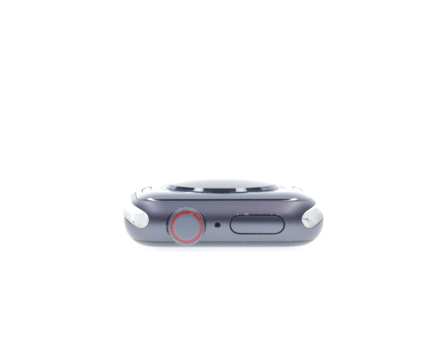 Apple Watch SE 2020, GPS + Cellular, Aluminium 40mm Space Gray - Σαν καινούργιο