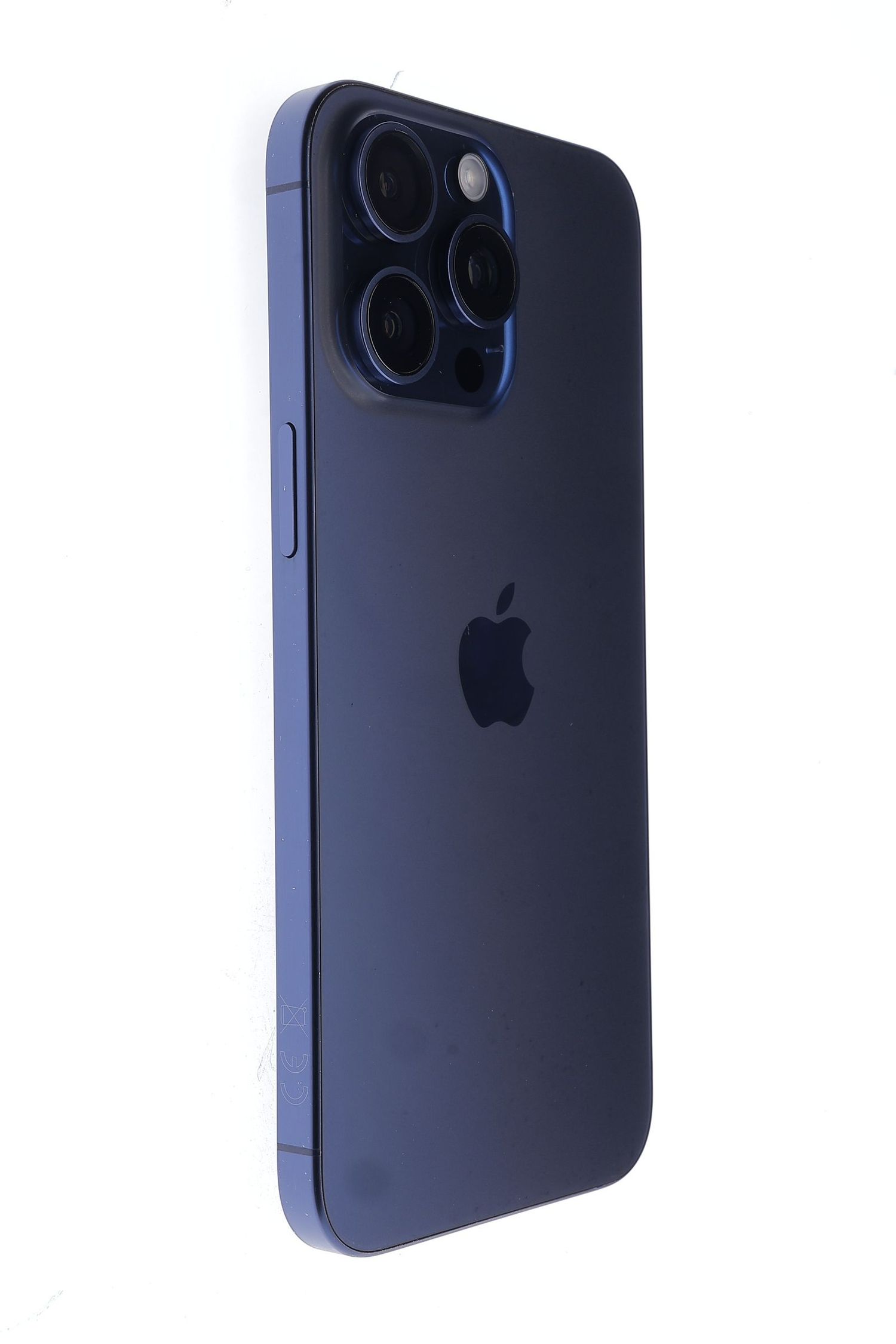 Apple iPhone 15 Pro Max 1 TB Blue Titanium - Отлично