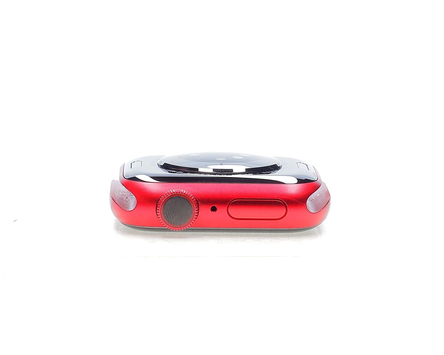 Apple Watch Series 8 2022, GPS, Aluminium 41mm Red - Ca nou