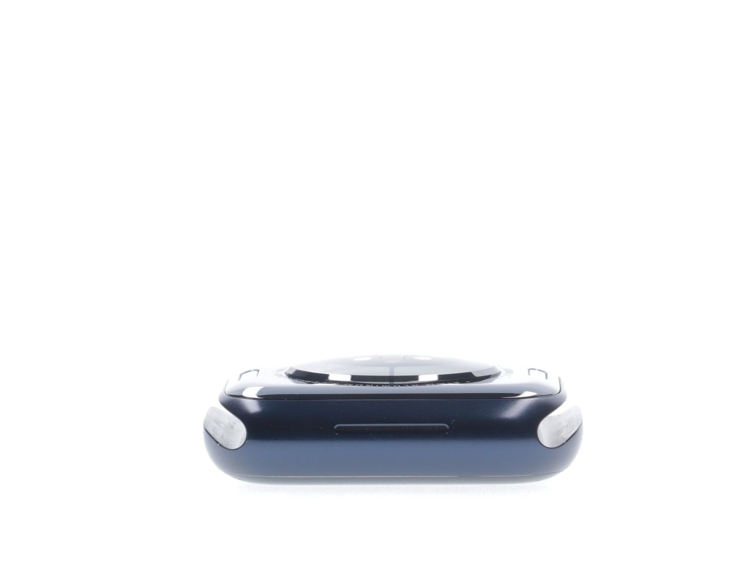Apple Watch Series 7 2021, GPS, Aluminium 41mm Midnight - Foarte bun