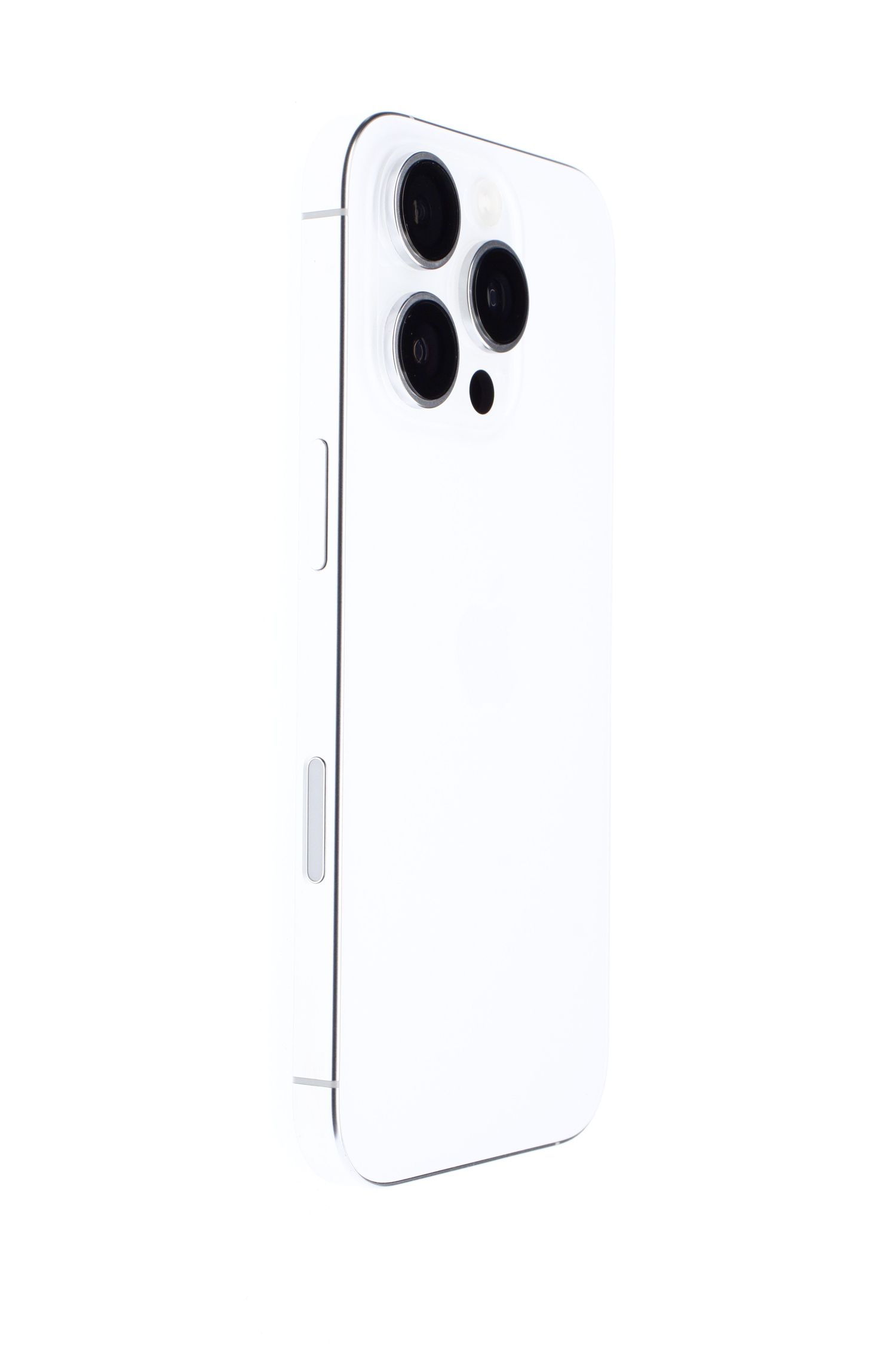 Apple iPhone 16 Pro 256 GB White Titanium - Σαν καινούργιο