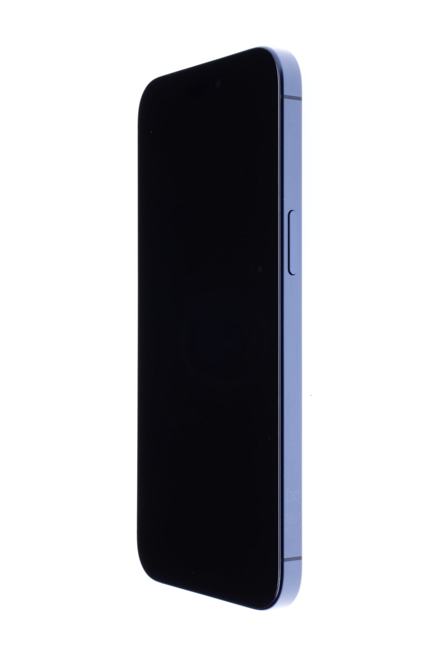 Apple iPhone 15 Pro Max 512 GB Blue Titanium - Като нов