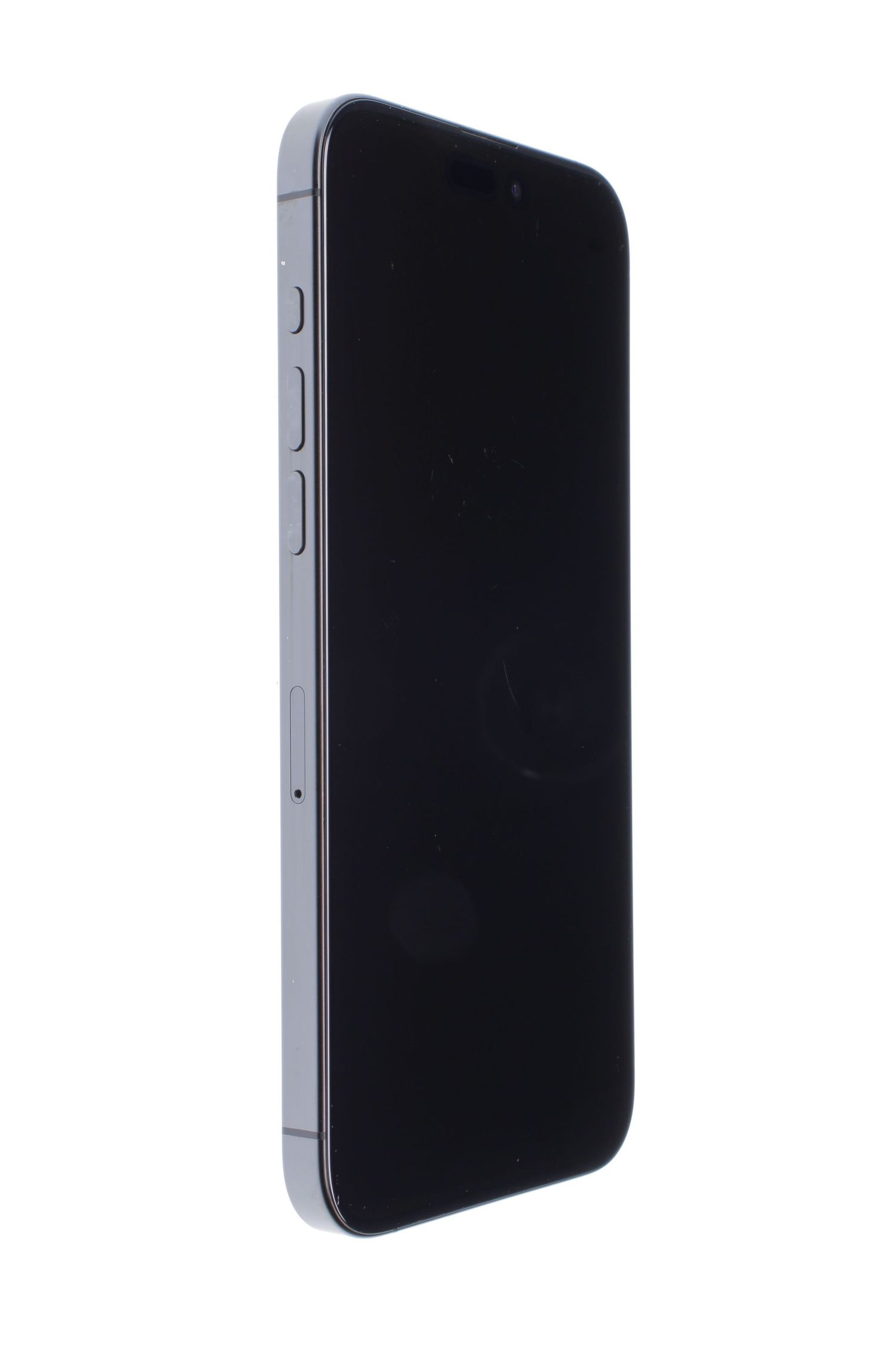 Apple iPhone 15 Pro Max, Black Titanium, 512 GB - de la 3.879 lei