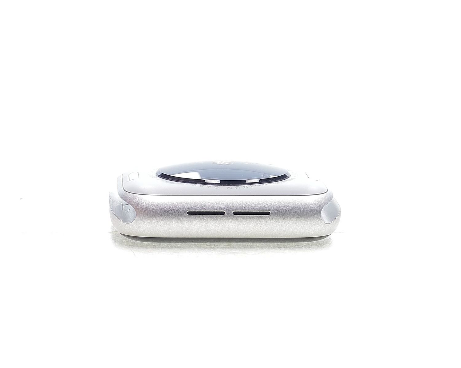 Apple Watch SE 2022, GPS, Aluminium 44mm Silver - Ca nou
