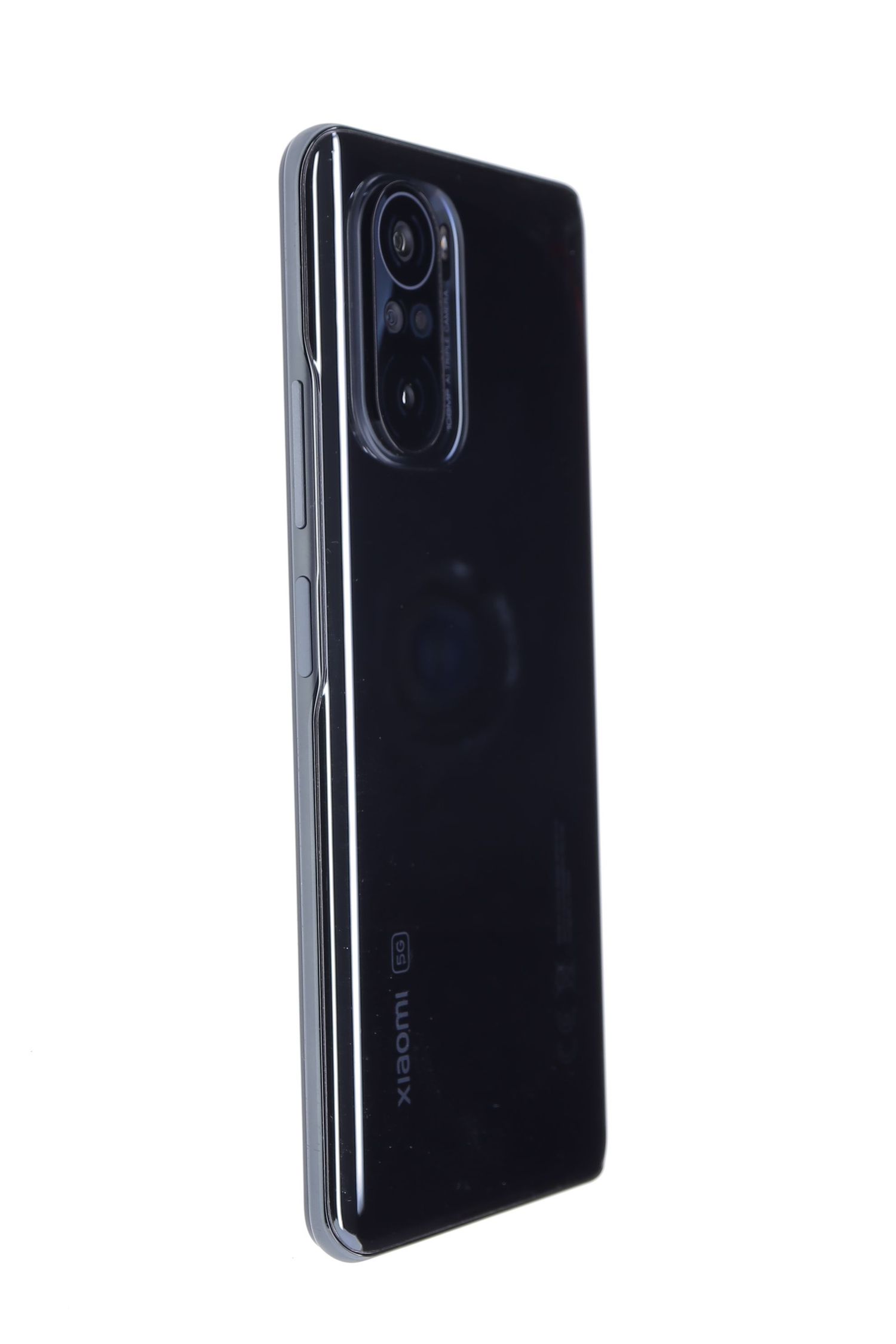 Xiaomi Mi 11i 5G 256 GB Cosmic Black - Като нов