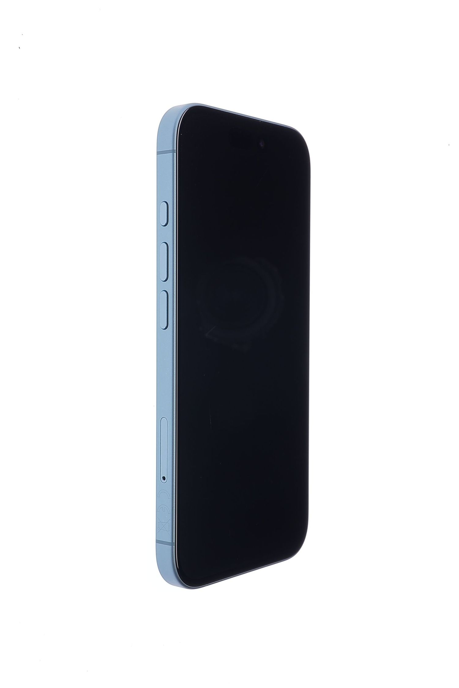 Apple iPhone 16 128 GB Teal - Ca nou