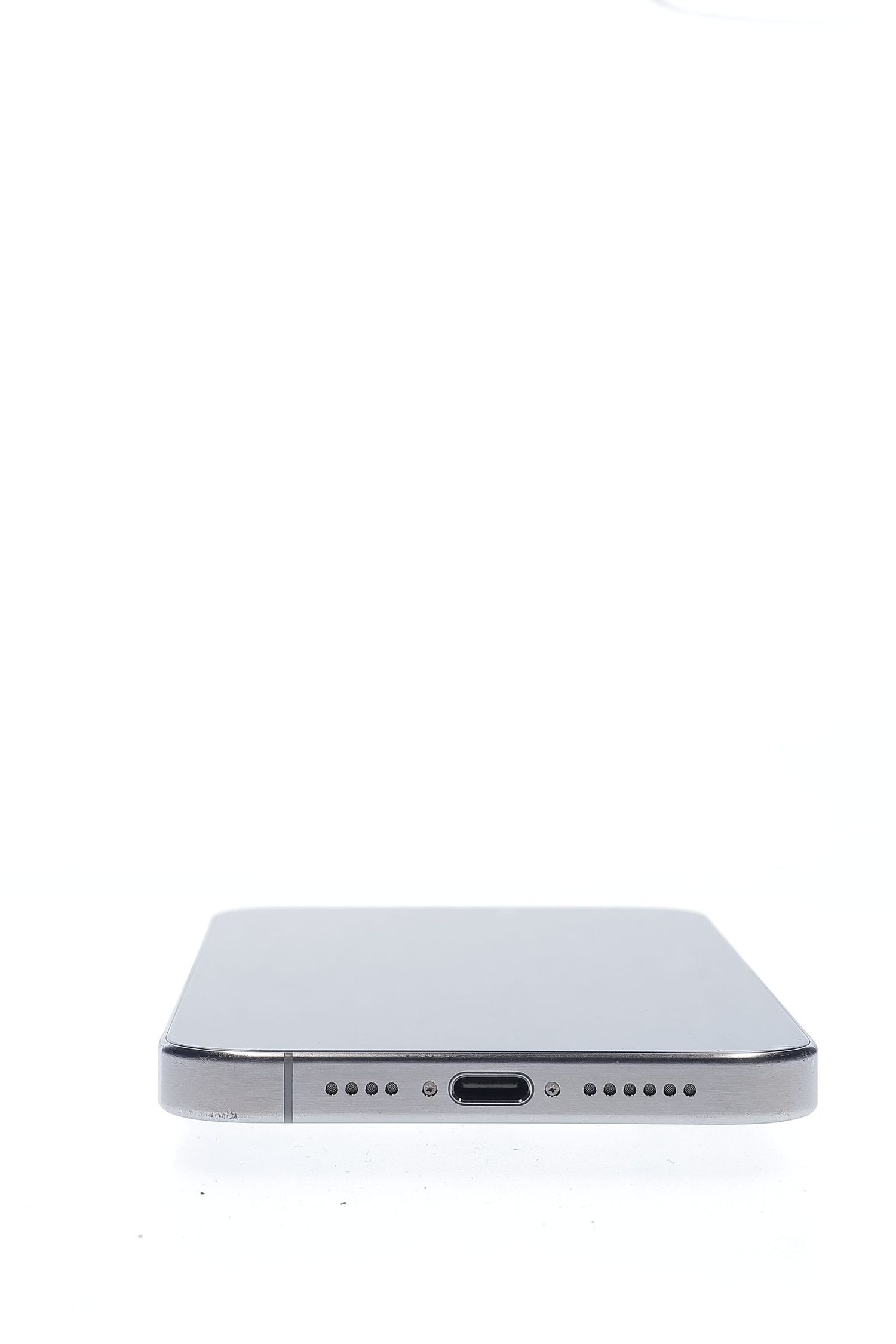 Apple iPhone 15 Pro Max 512 GB Natural Titanium - Καλό