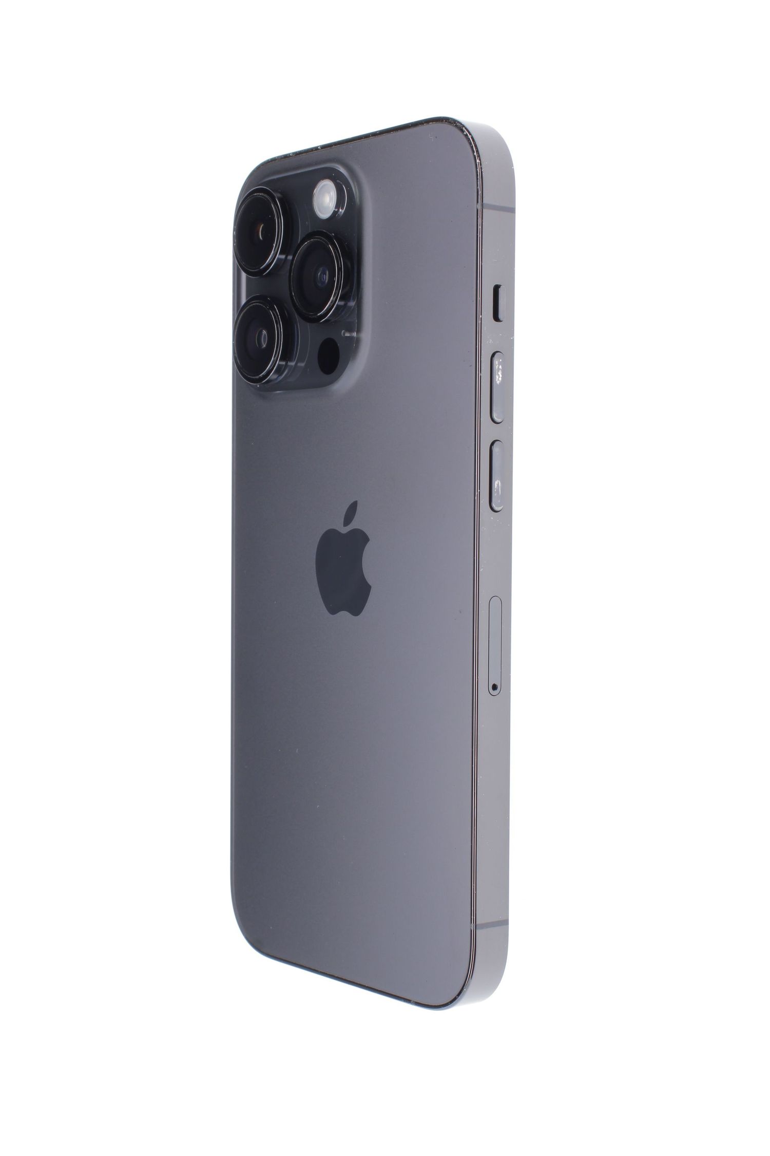 Apple iPhone 14 Pro 128 GB Space Black - Jó
